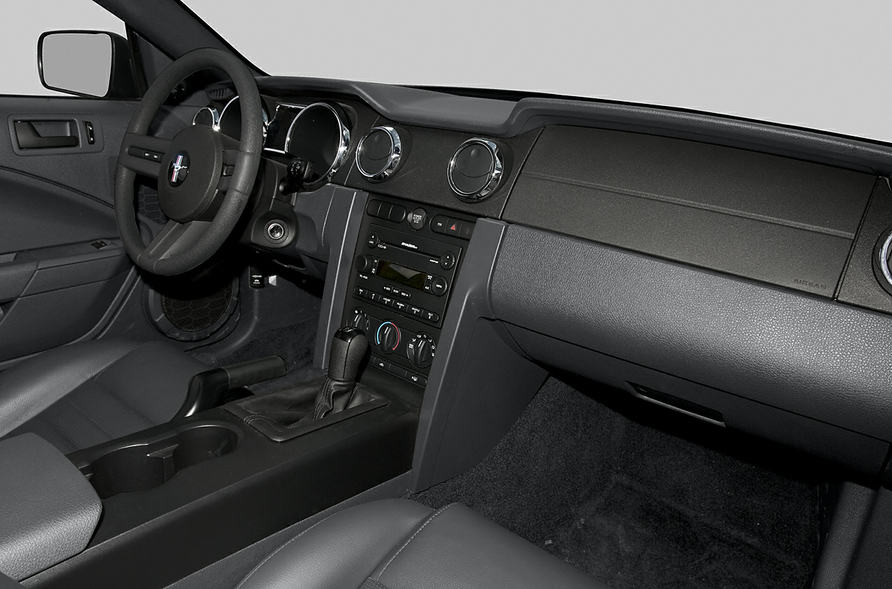 2006 Ford Mustang