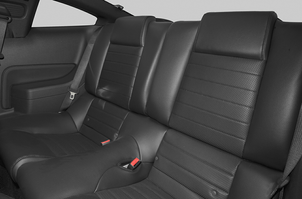 2006 Ford Mustang