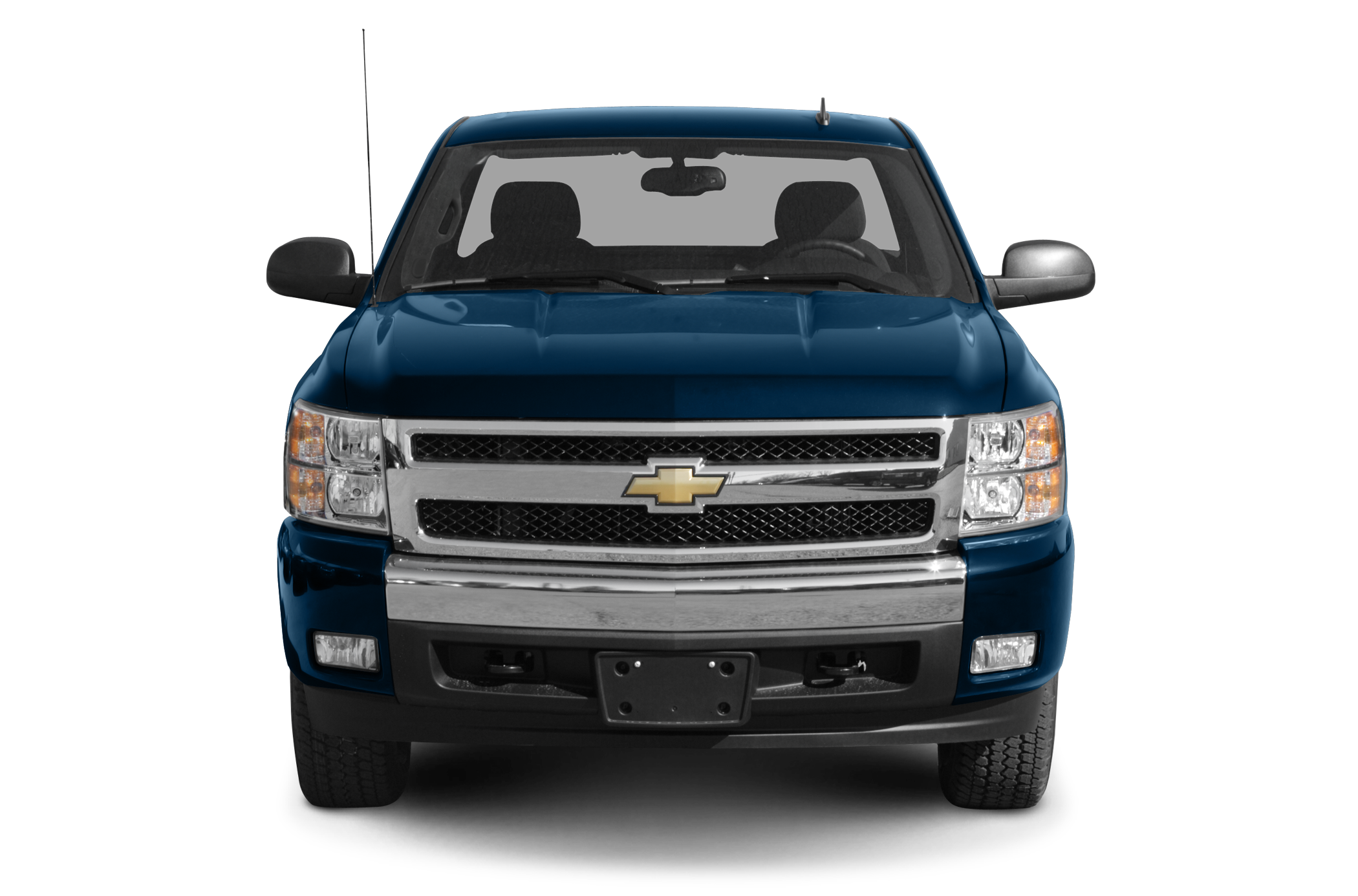 2008 Chevrolet Silverado 1500