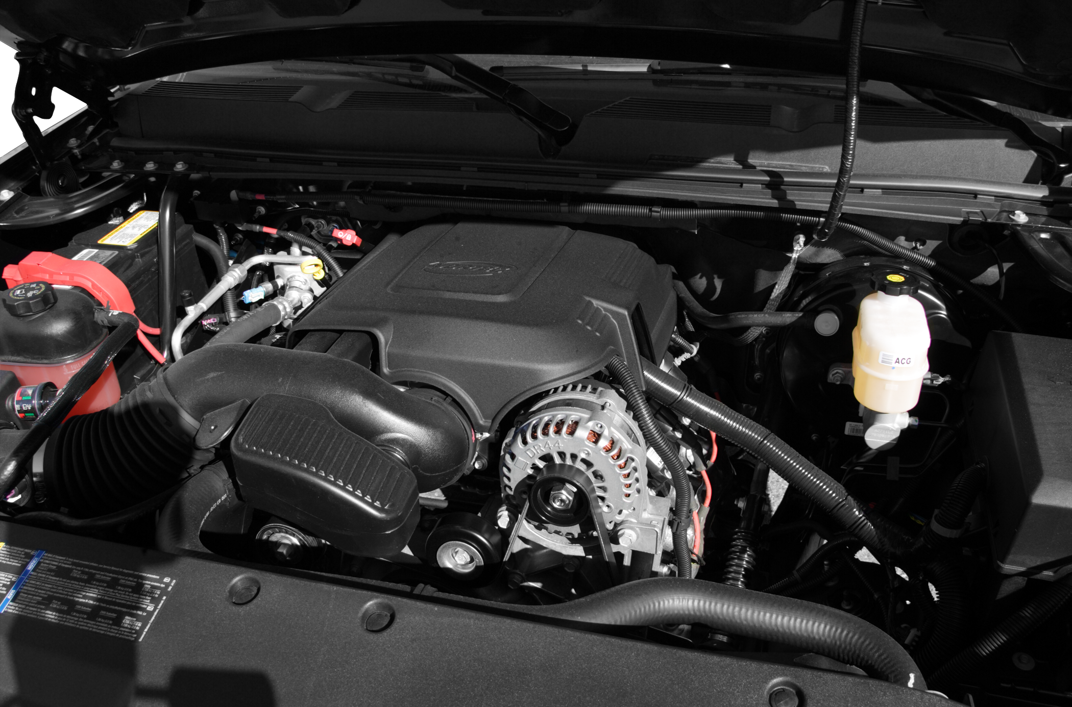 2008 Chevrolet Silverado 1500