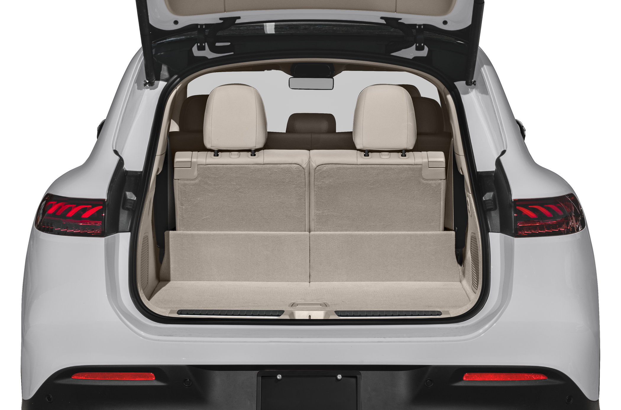 2023 Mercedes-Benz EQS 450+