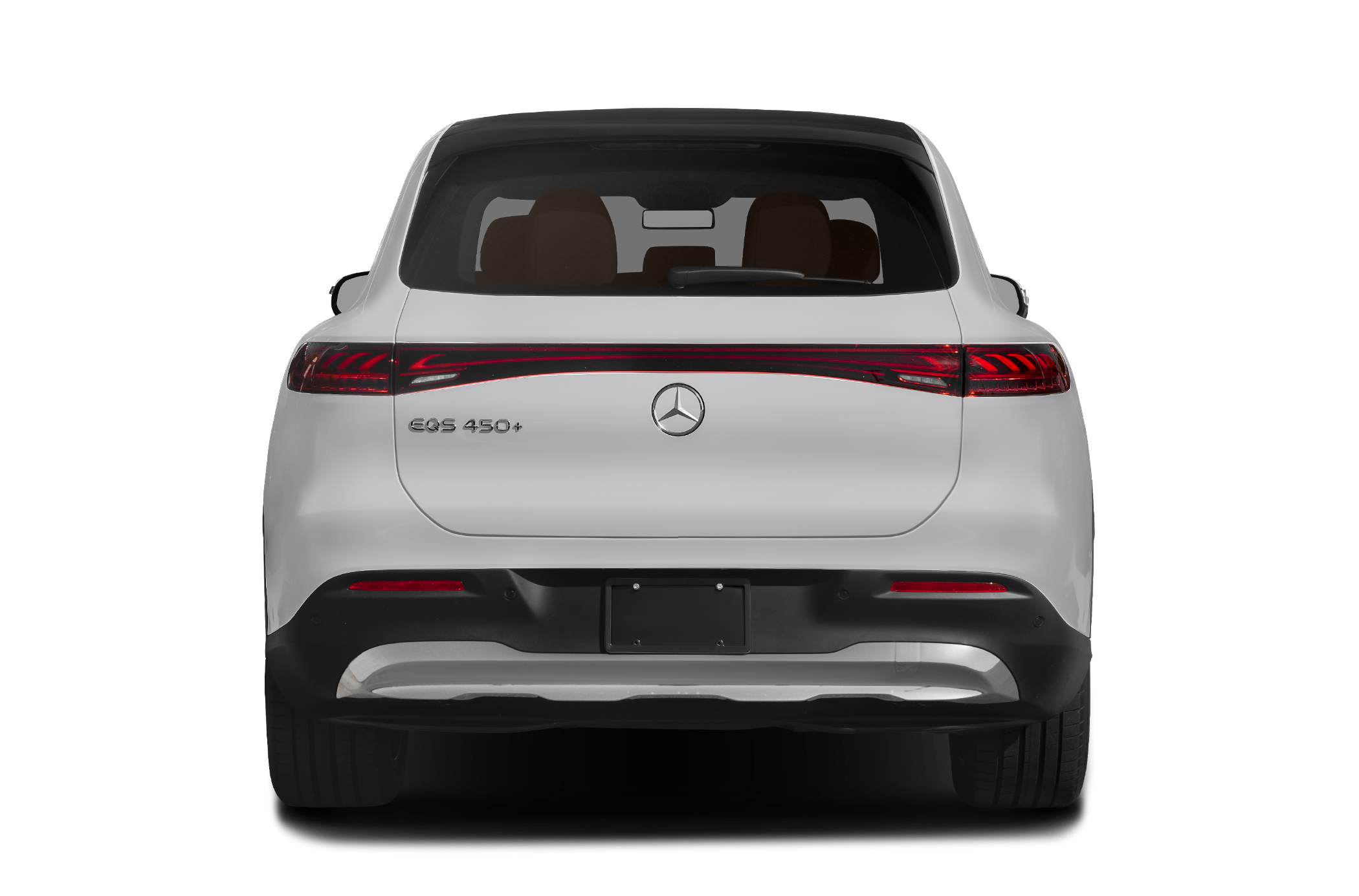 2023 Mercedes-Benz EQS 450+