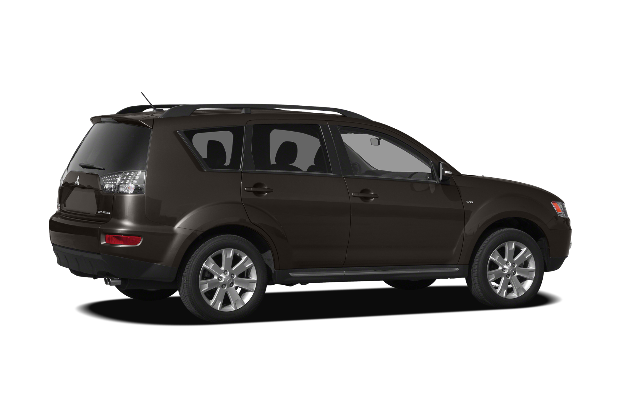 2011 Mitsubishi Outlander