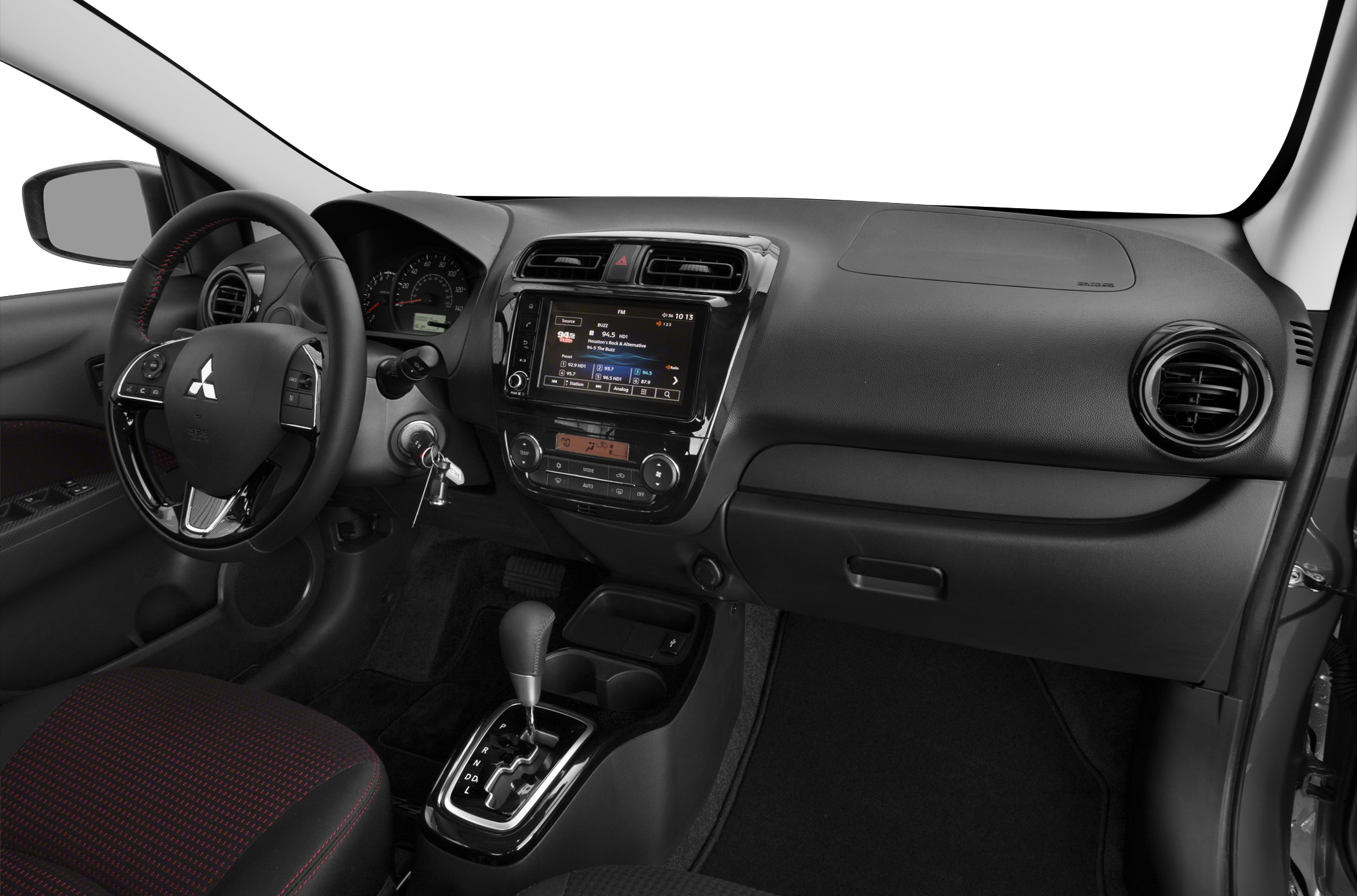 2022 Mitsubishi Mirage G4