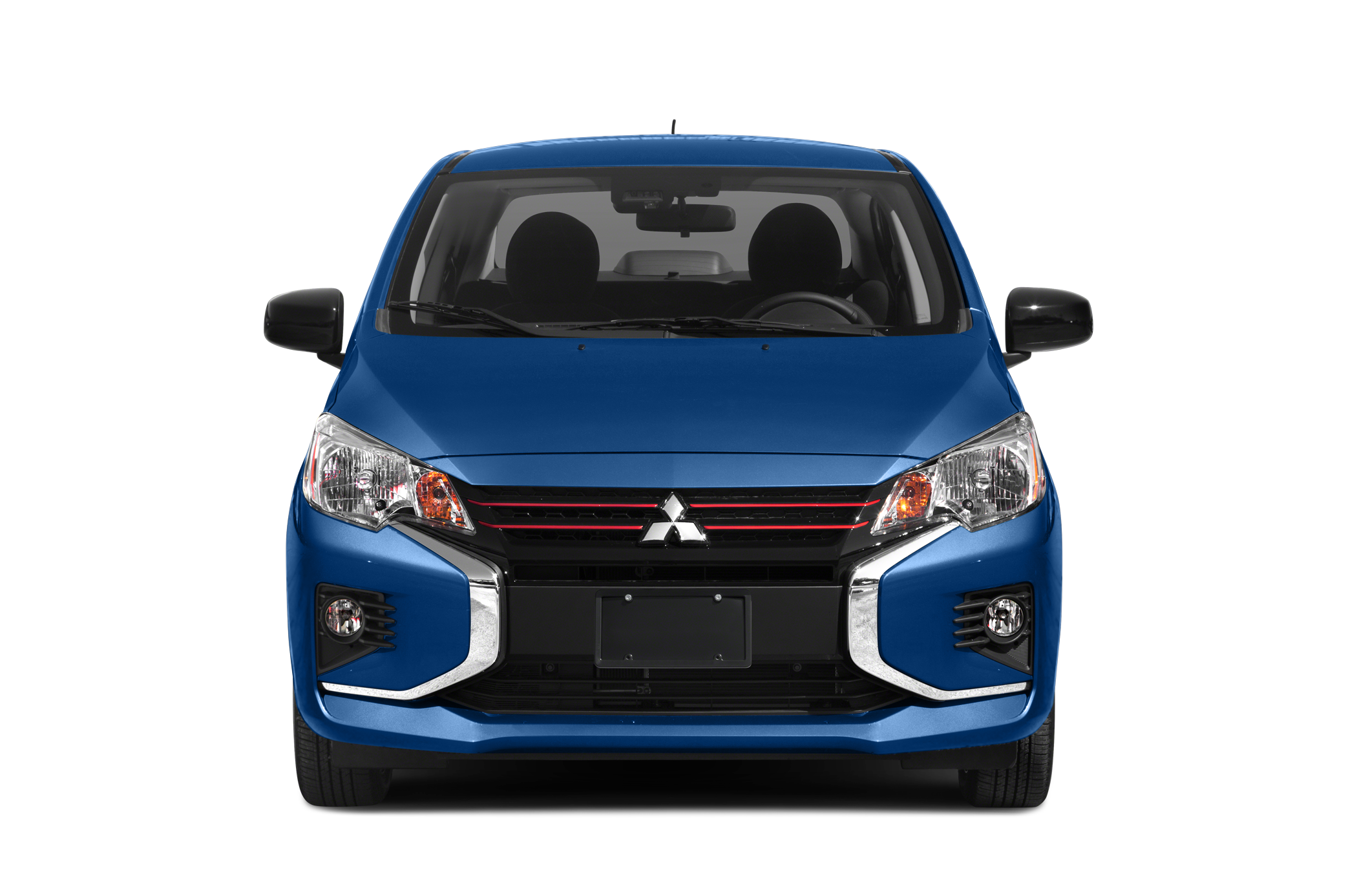 2022 Mitsubishi Mirage G4