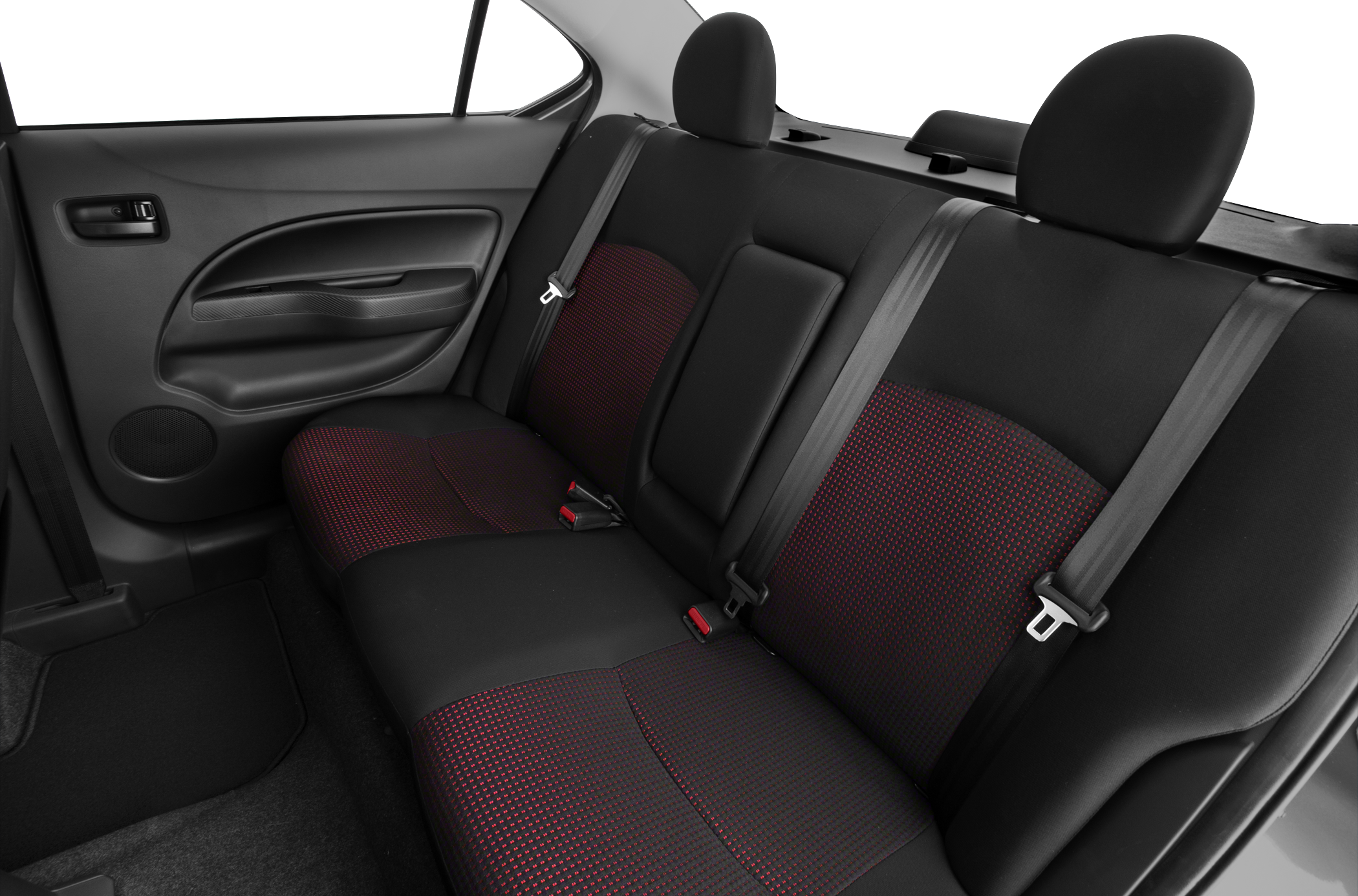 2022 Mitsubishi Mirage G4