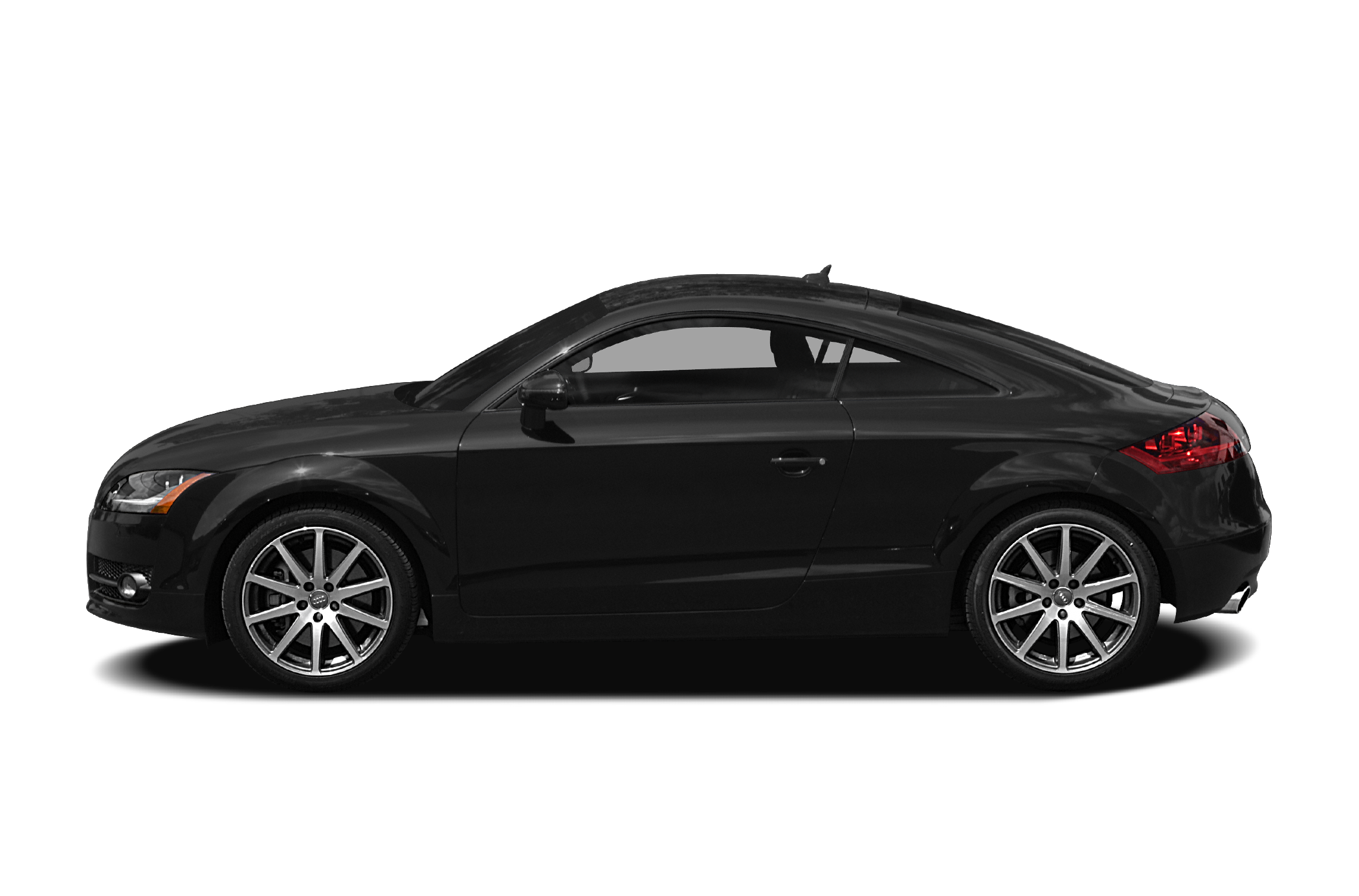 2009 Audi TT