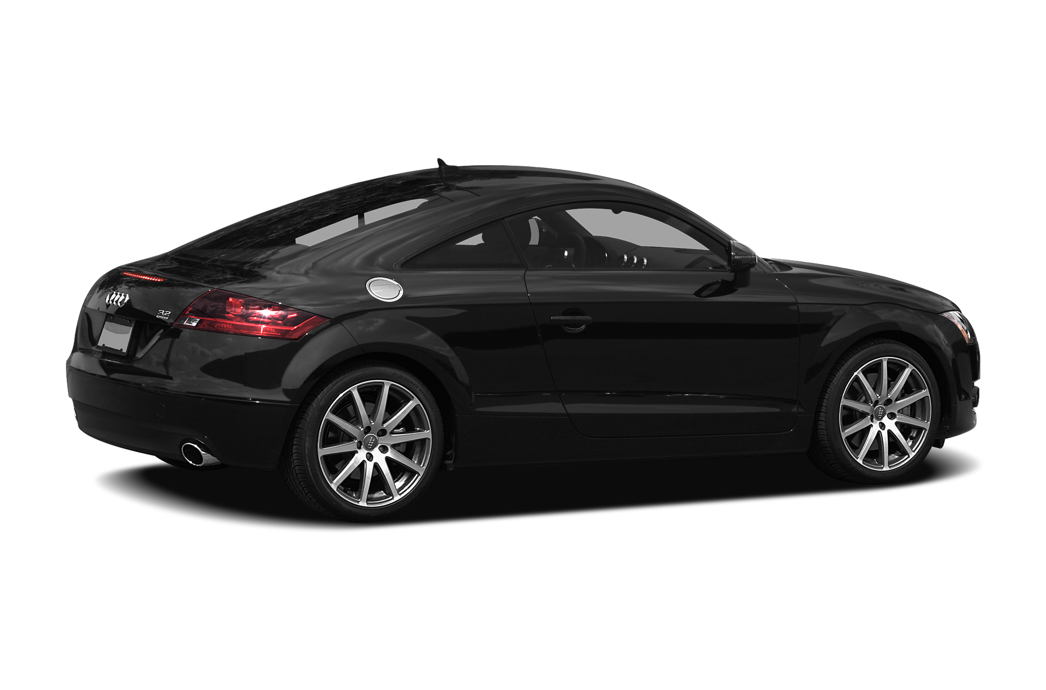 2009 Audi TT