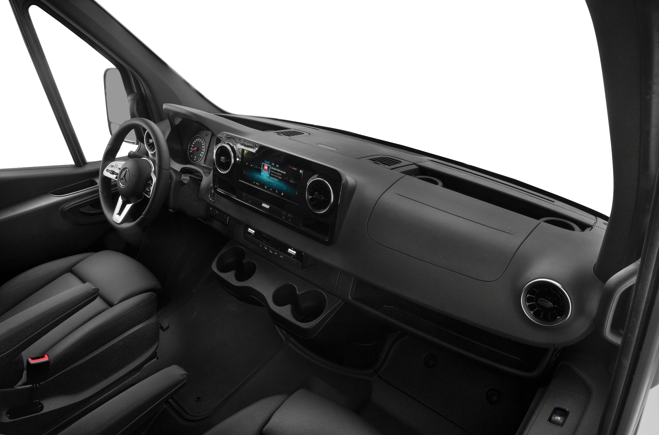 2022 Mercedes-Benz Sprinter 3500XD