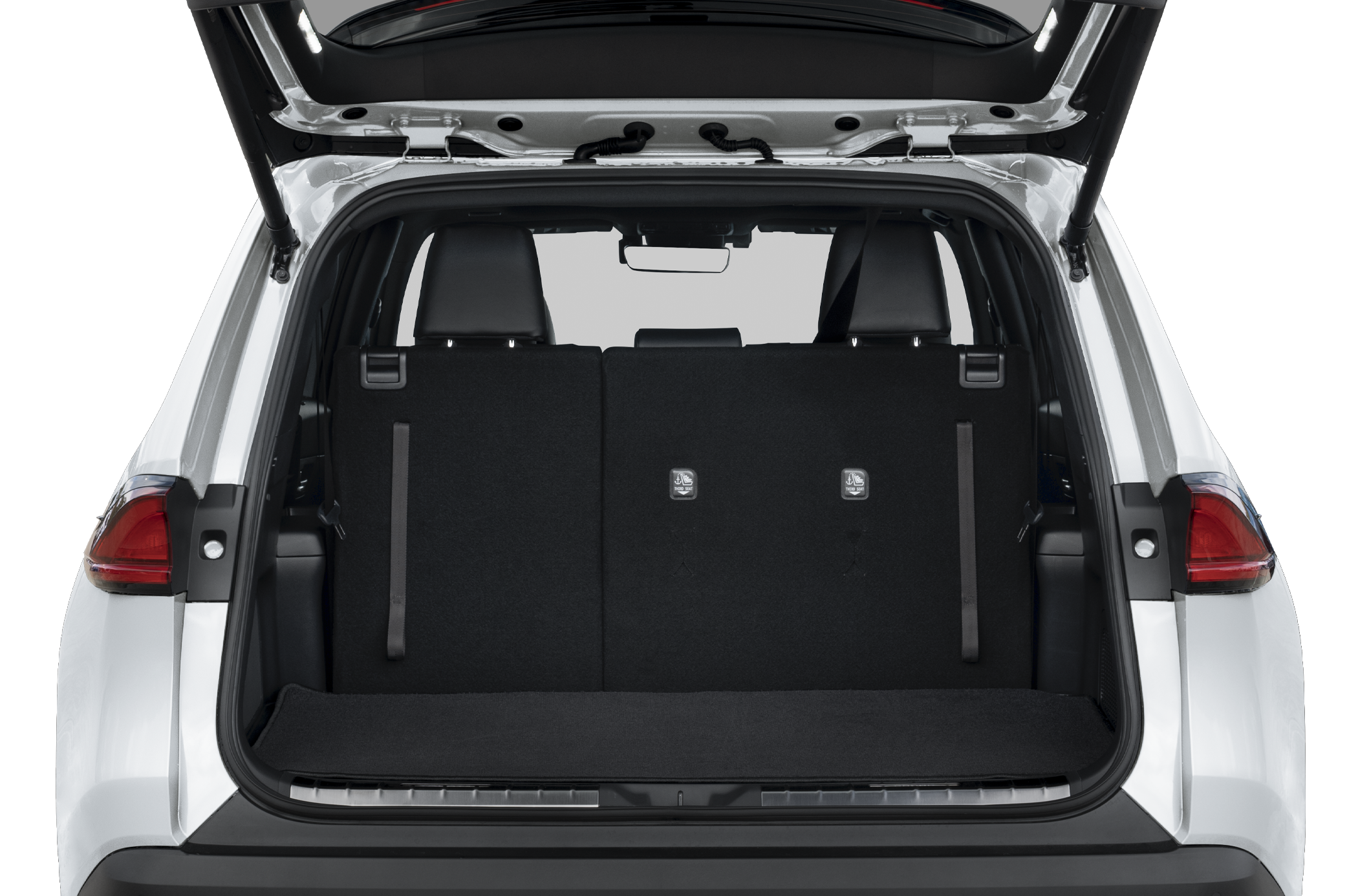 2026 Toyota Grand Highlander Hybrid