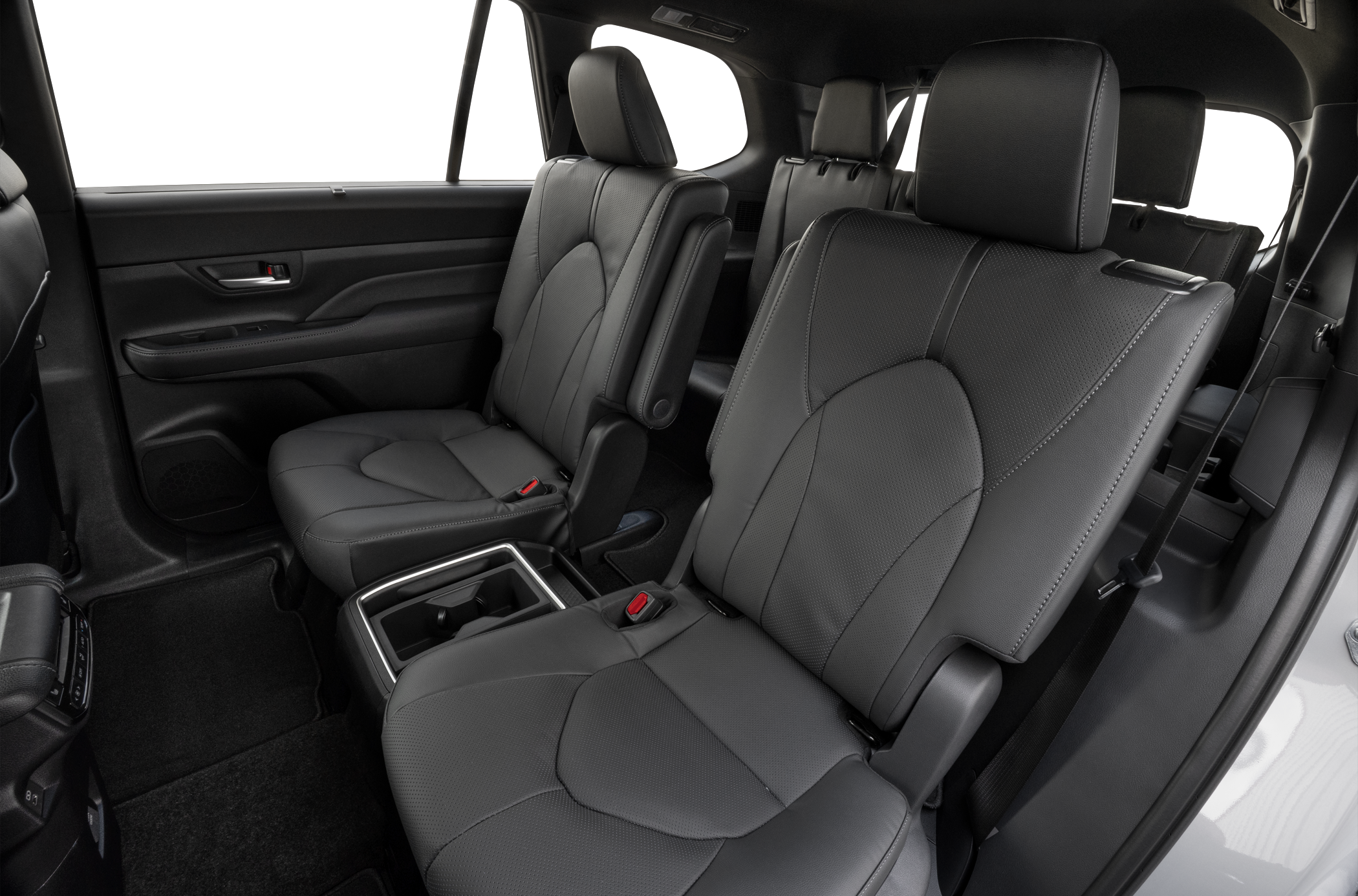 2026 Toyota Grand Highlander Hybrid