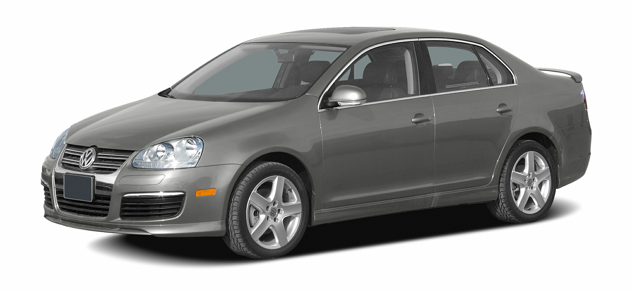 2006 Volkswagen Jetta