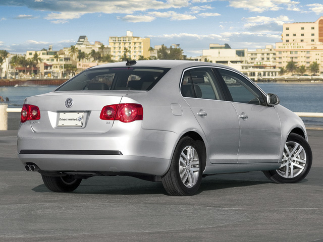 2006 Volkswagen Jetta