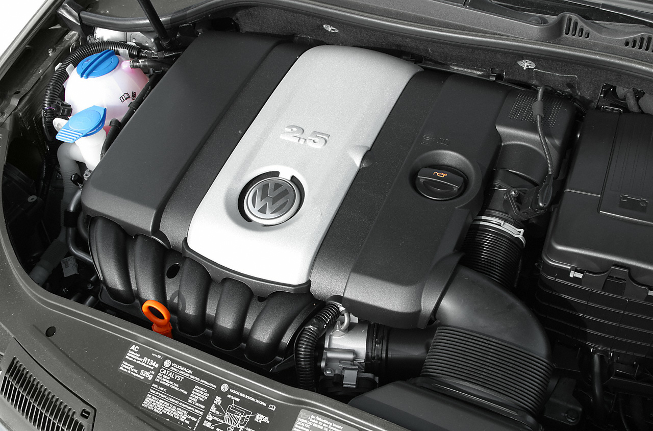 2006 Volkswagen Jetta