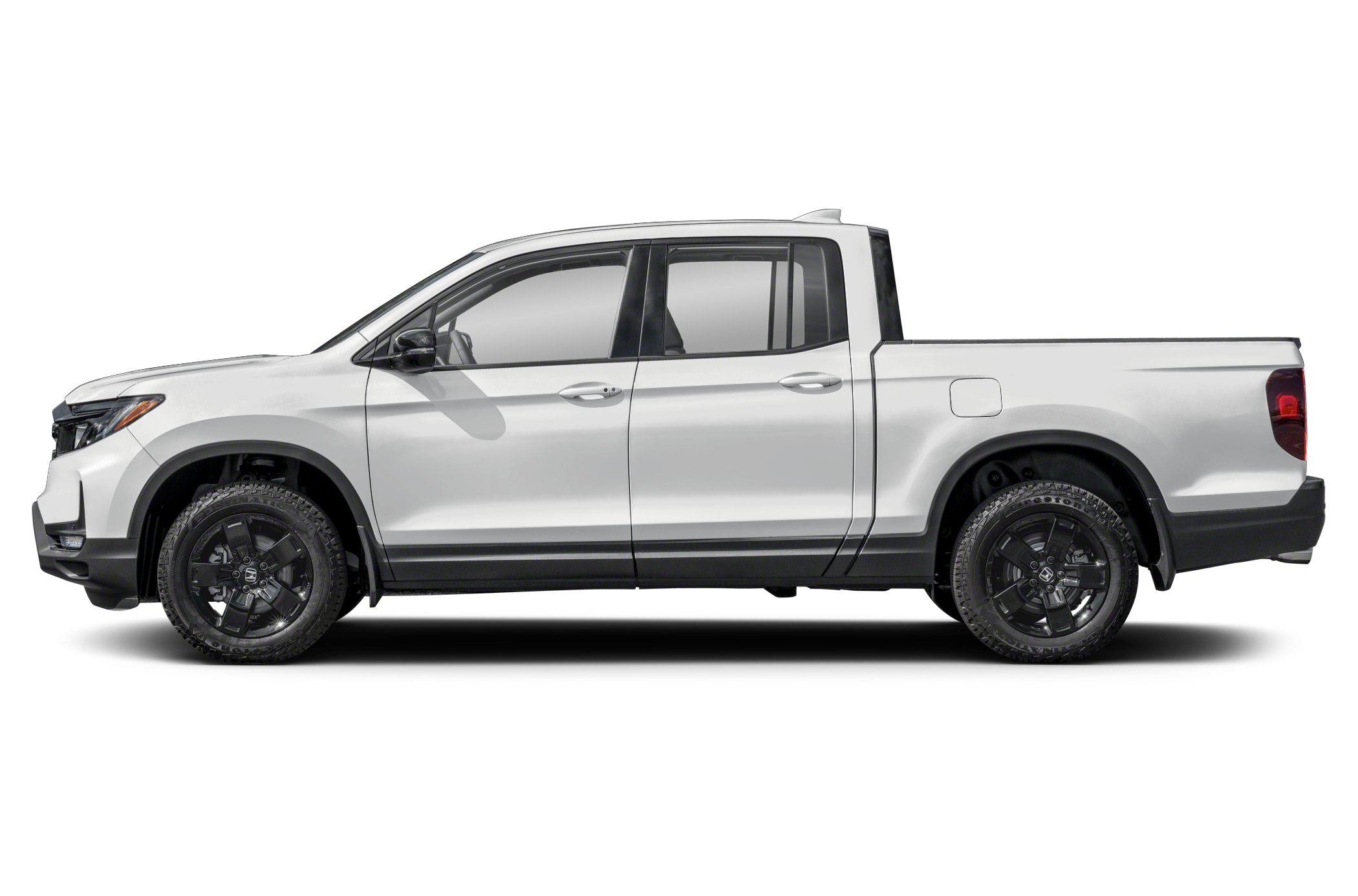 2025 Honda Ridgeline