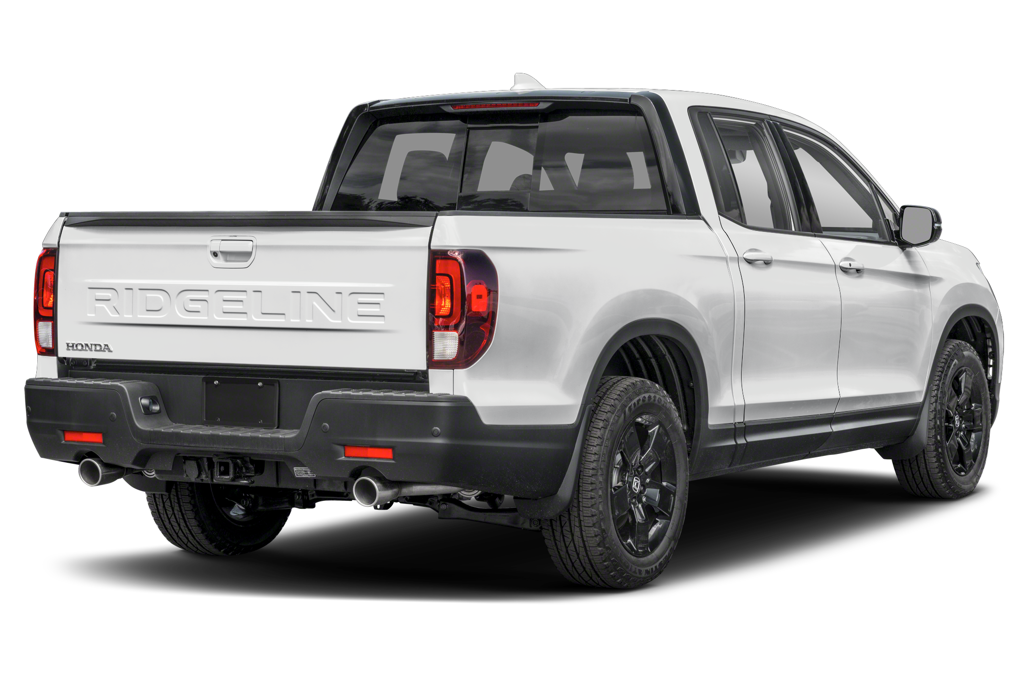 2025 Honda Ridgeline