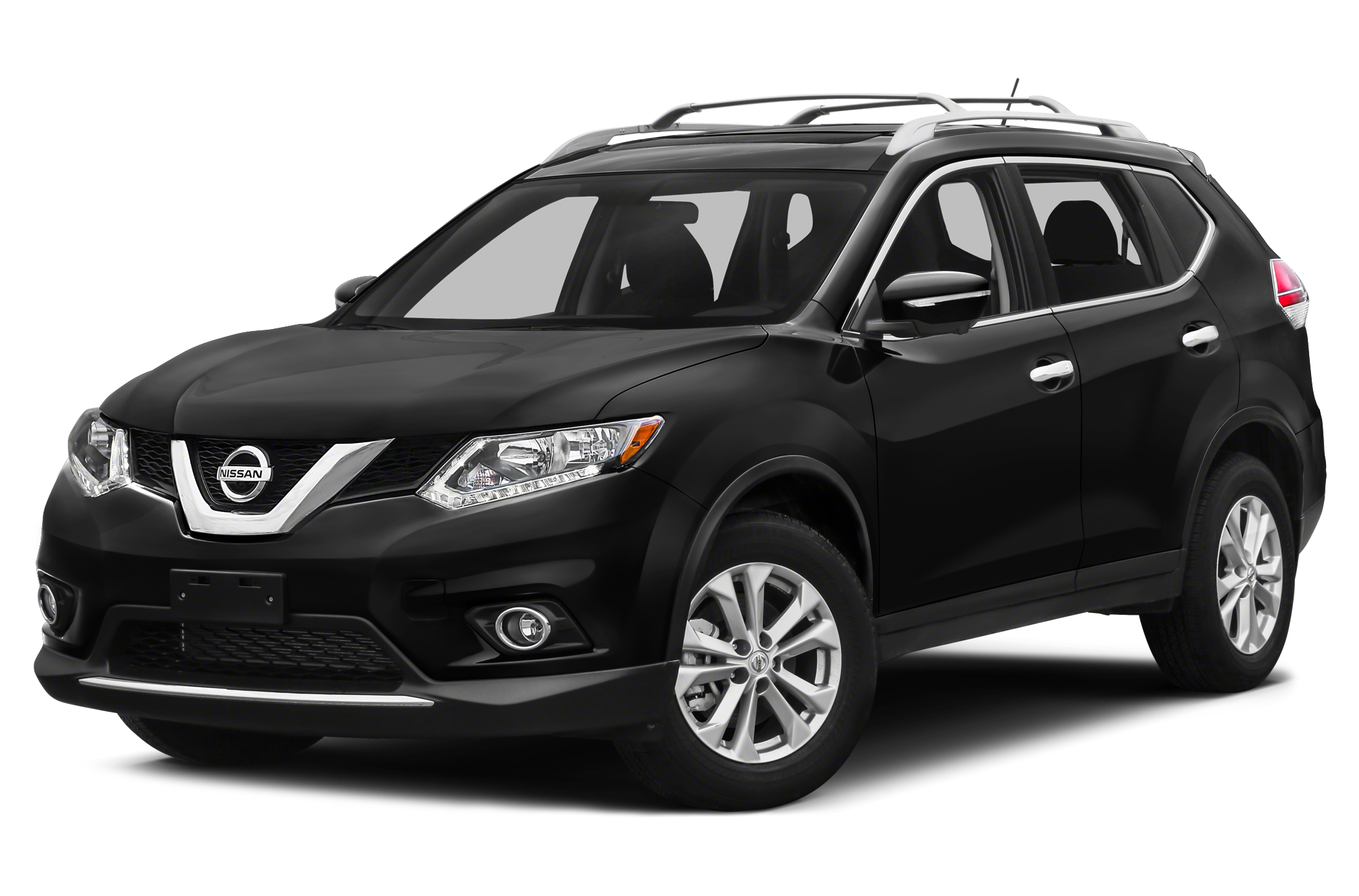 pre owned nissan rogue near me