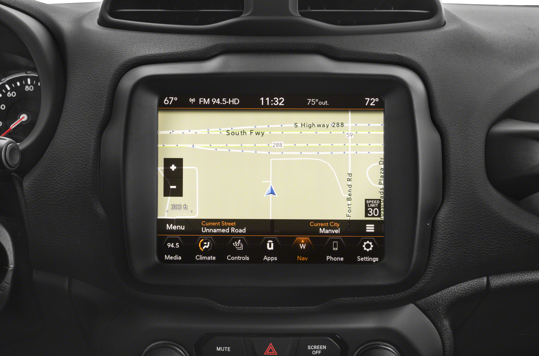 2023 Jeep Renegade
