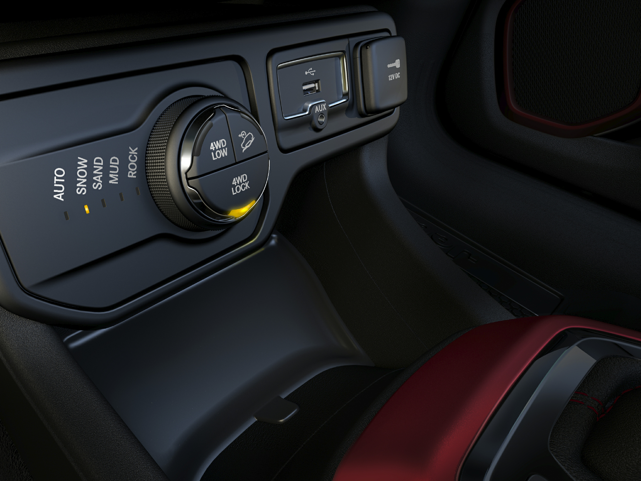 2023 Jeep Renegade