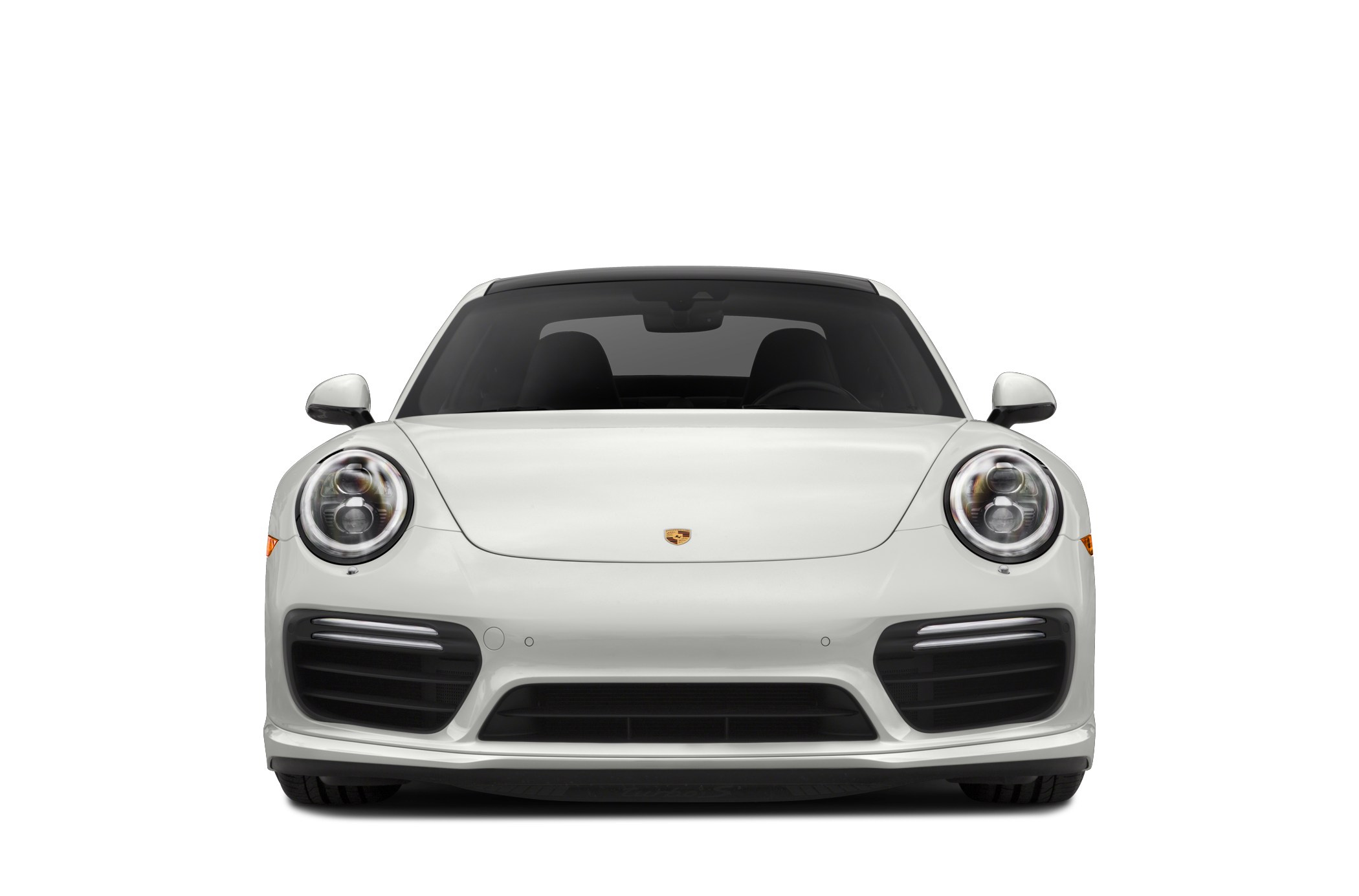 2017 Porsche 911
