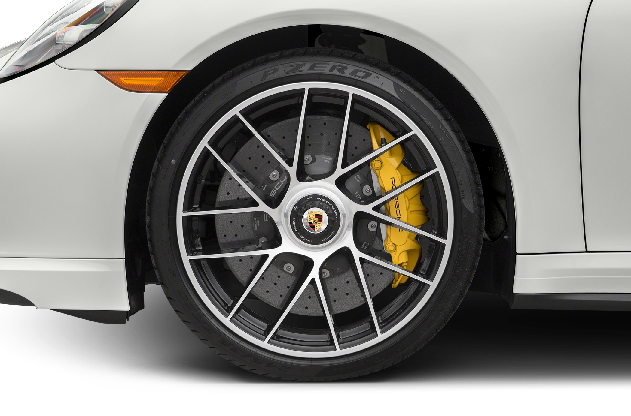 2017 Porsche 911