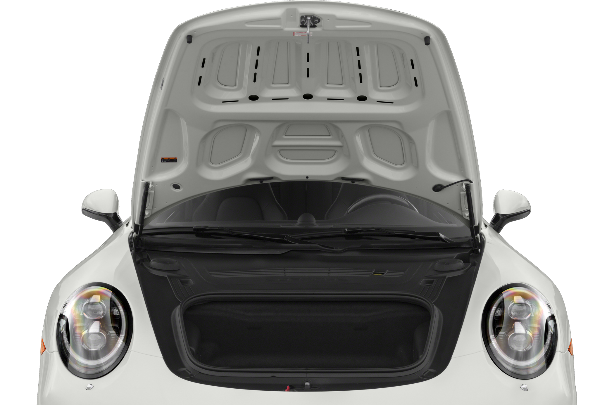 2017 Porsche 911