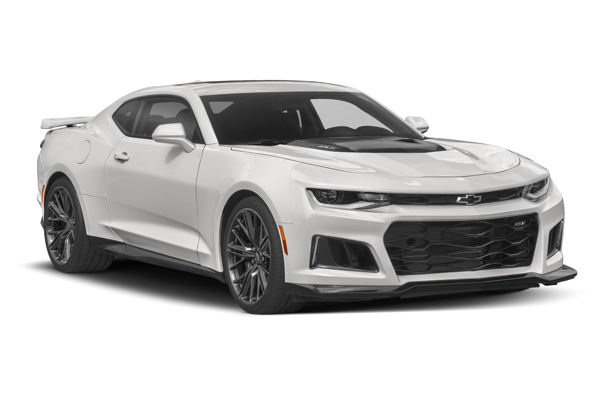 2022 Chevrolet Camaro