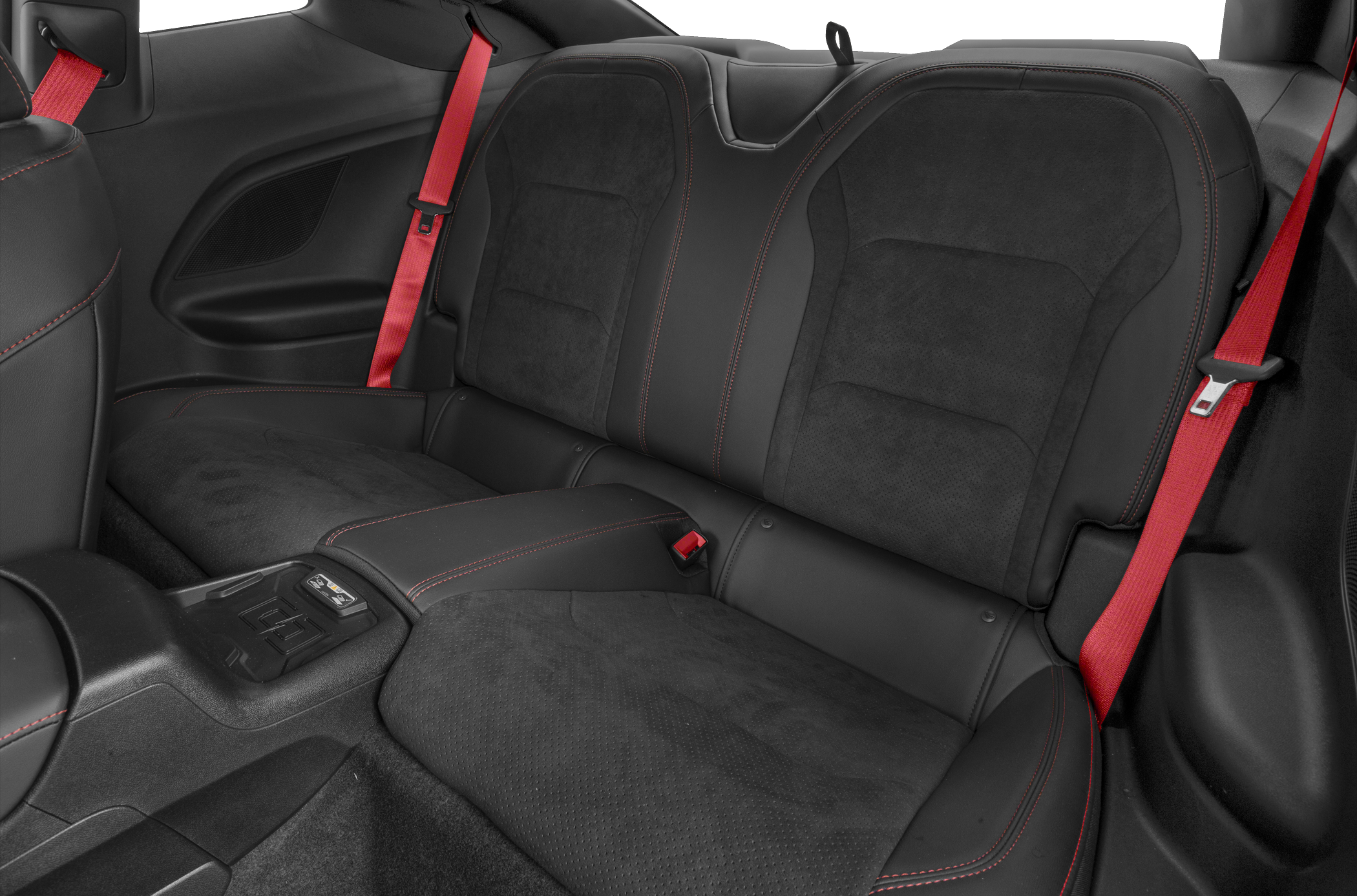 2022 Chevrolet Camaro