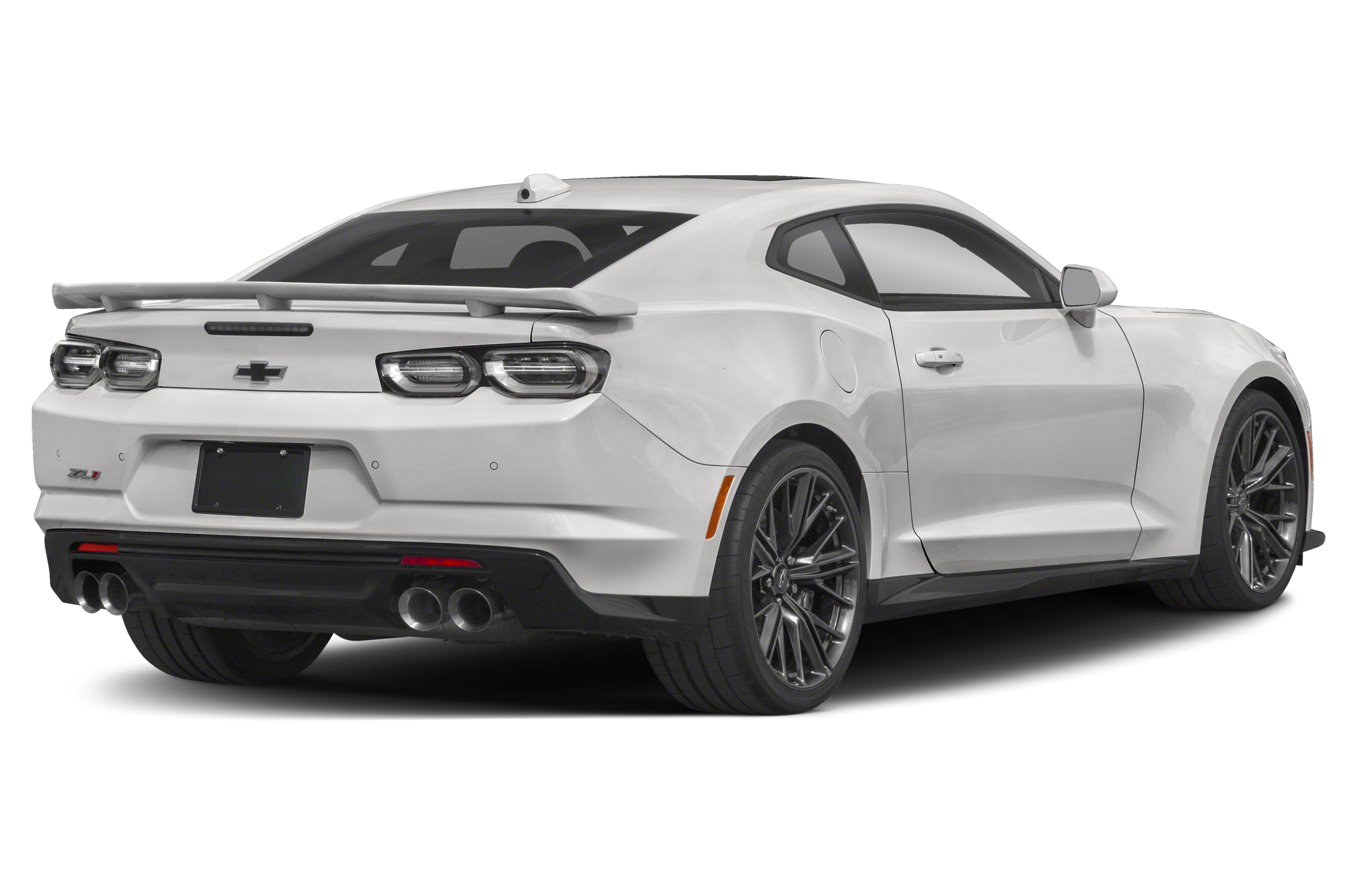 2022 Chevrolet Camaro