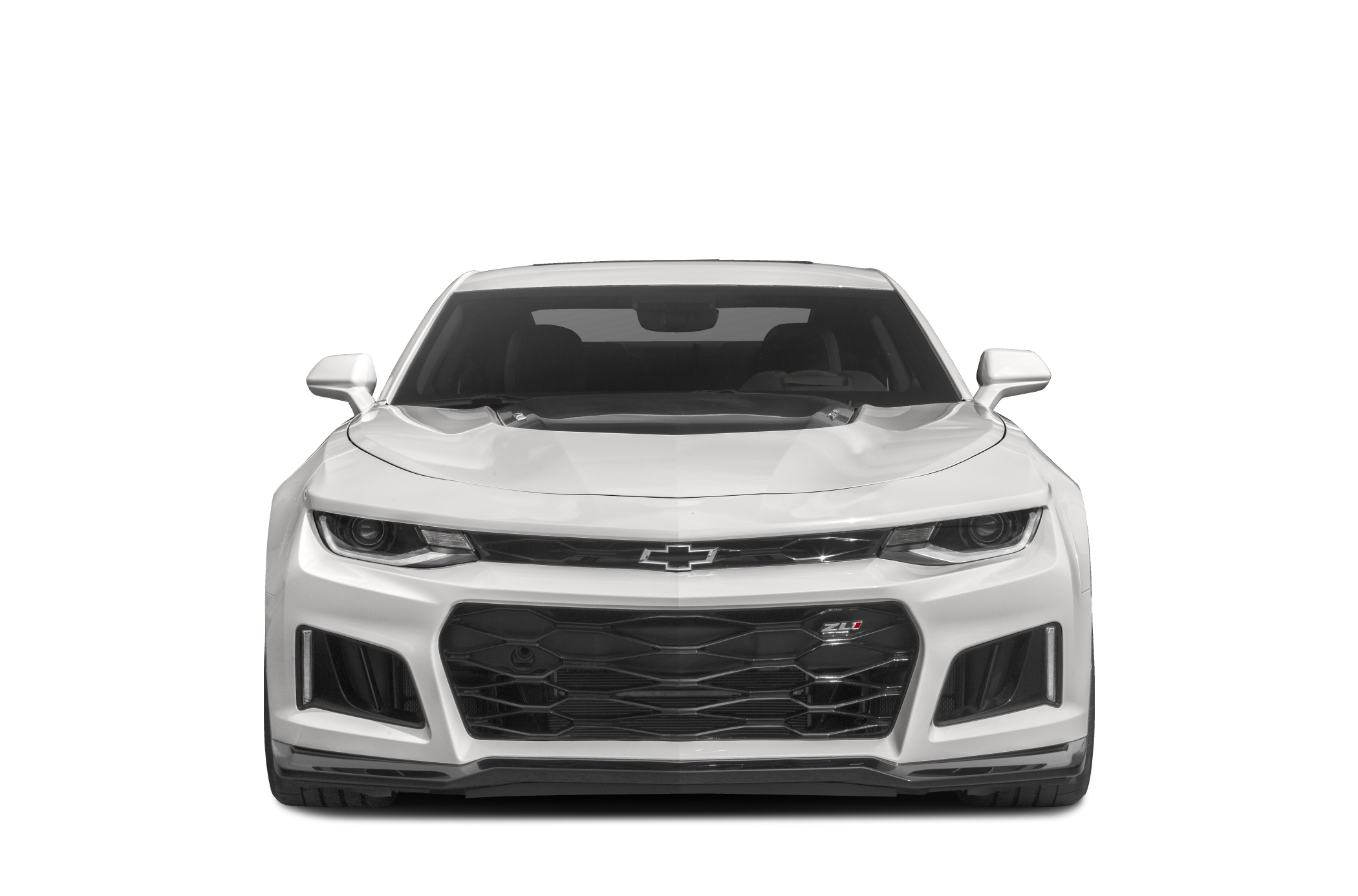 2022 Chevrolet Camaro