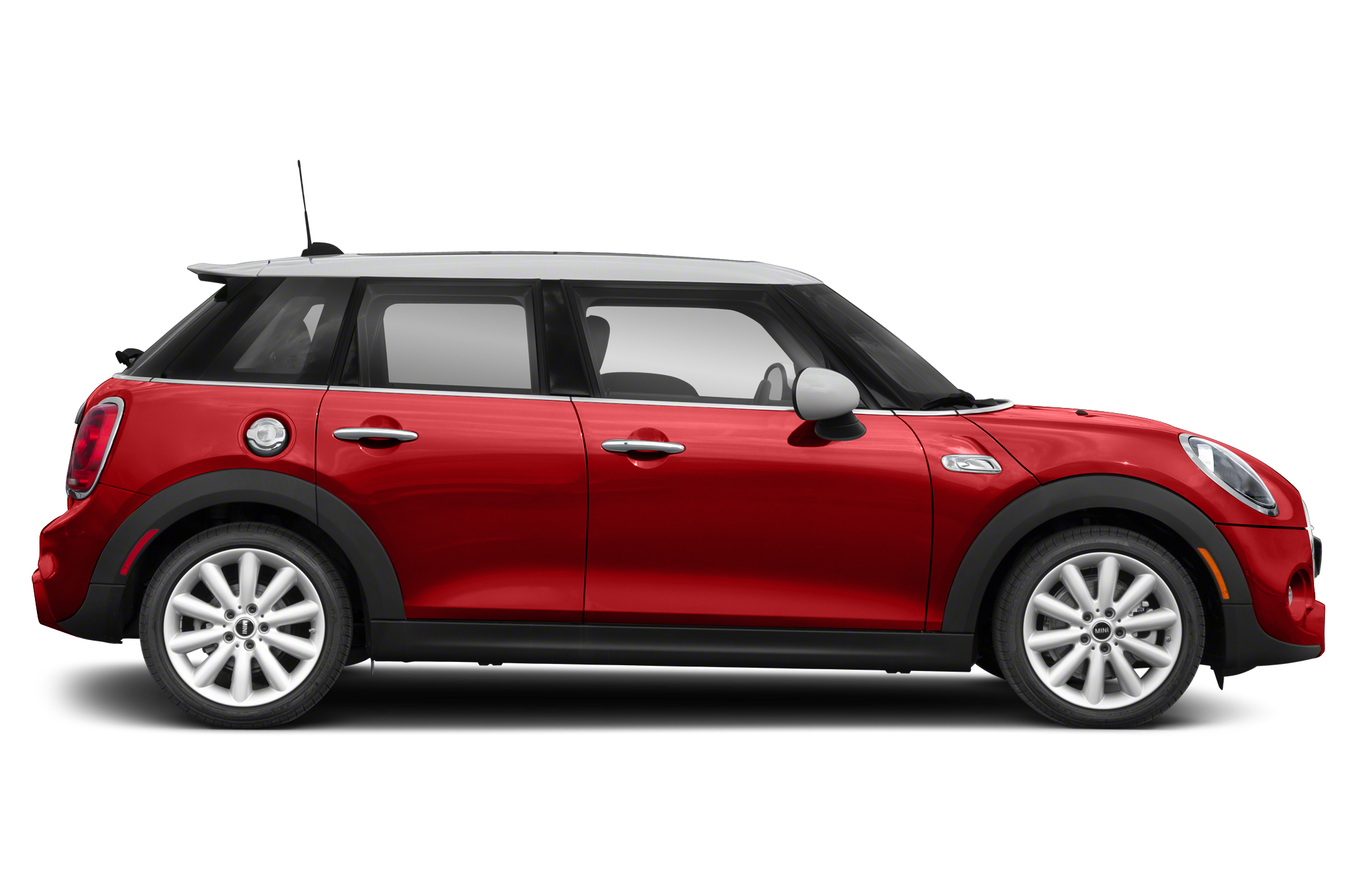 2019 MINI Hardtop