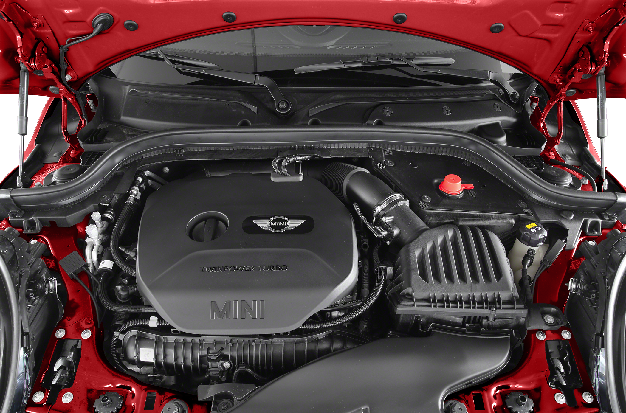 2019 MINI Hardtop
