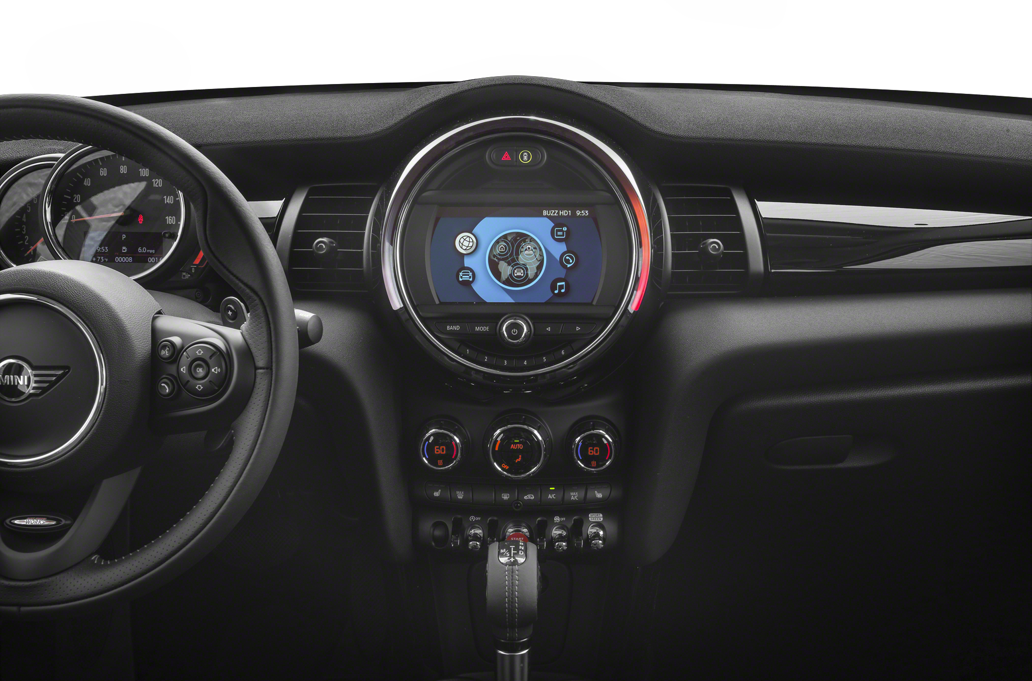 2019 MINI Hardtop