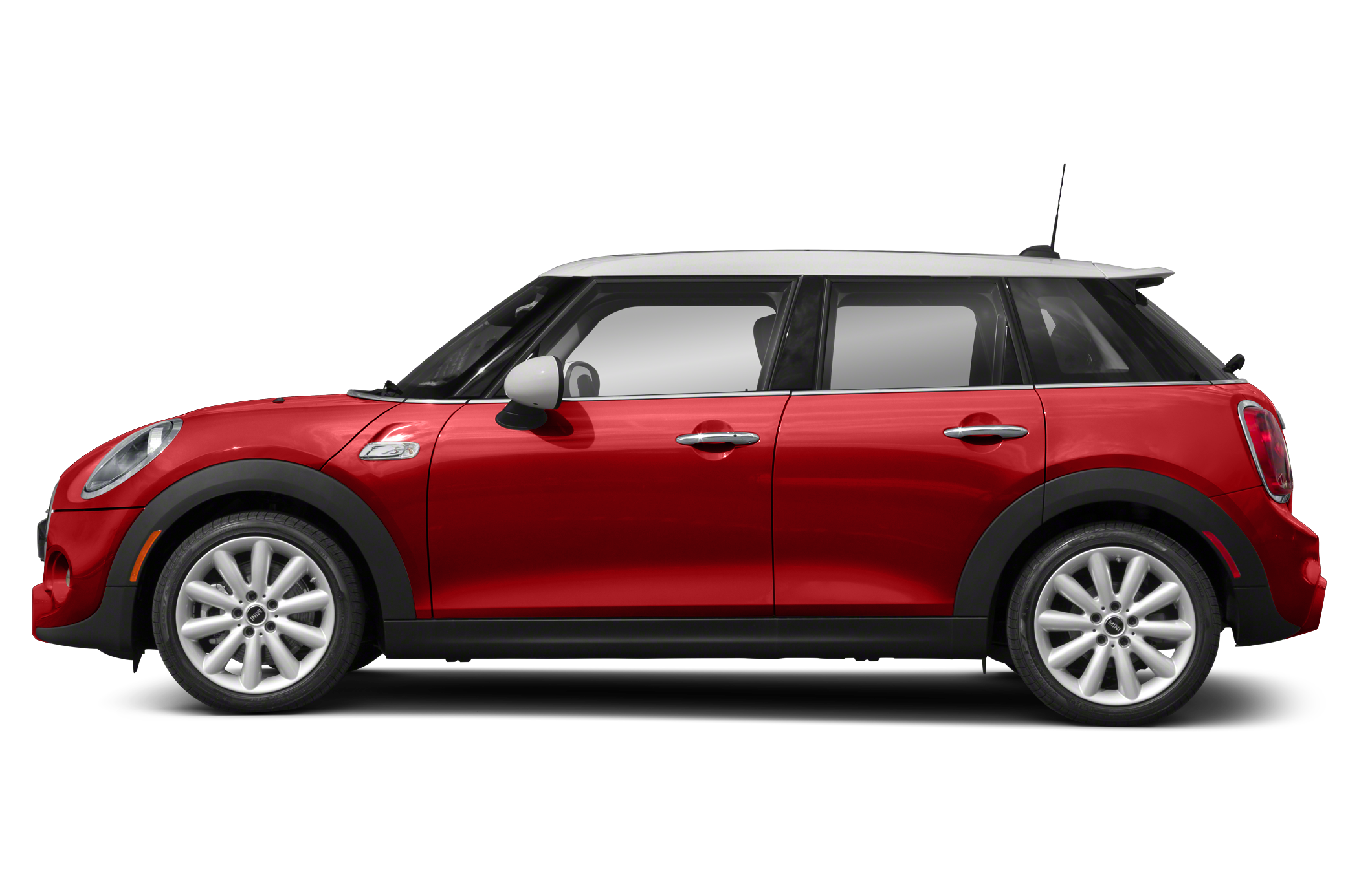 2019 MINI Hardtop