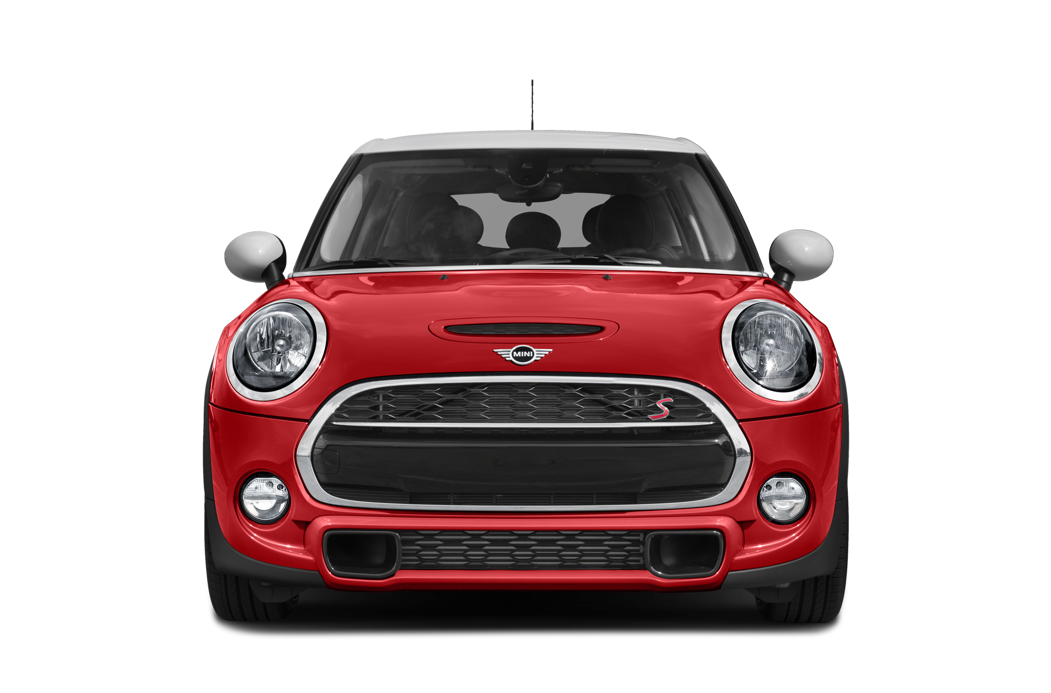 2019 MINI Hardtop