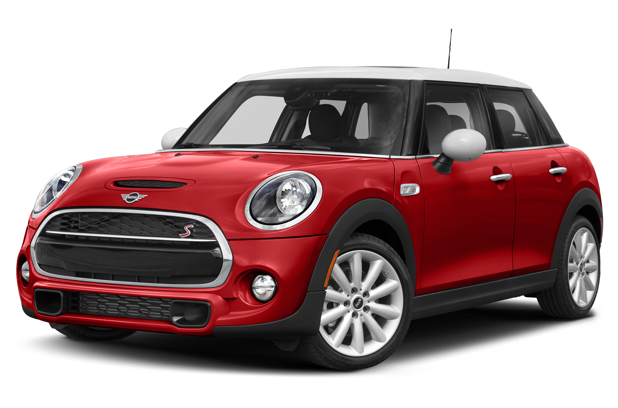 Pre-Owned 2019 MINI Hardtop 2 Door Cooper Hatchback in Atlanta #ZM72012A