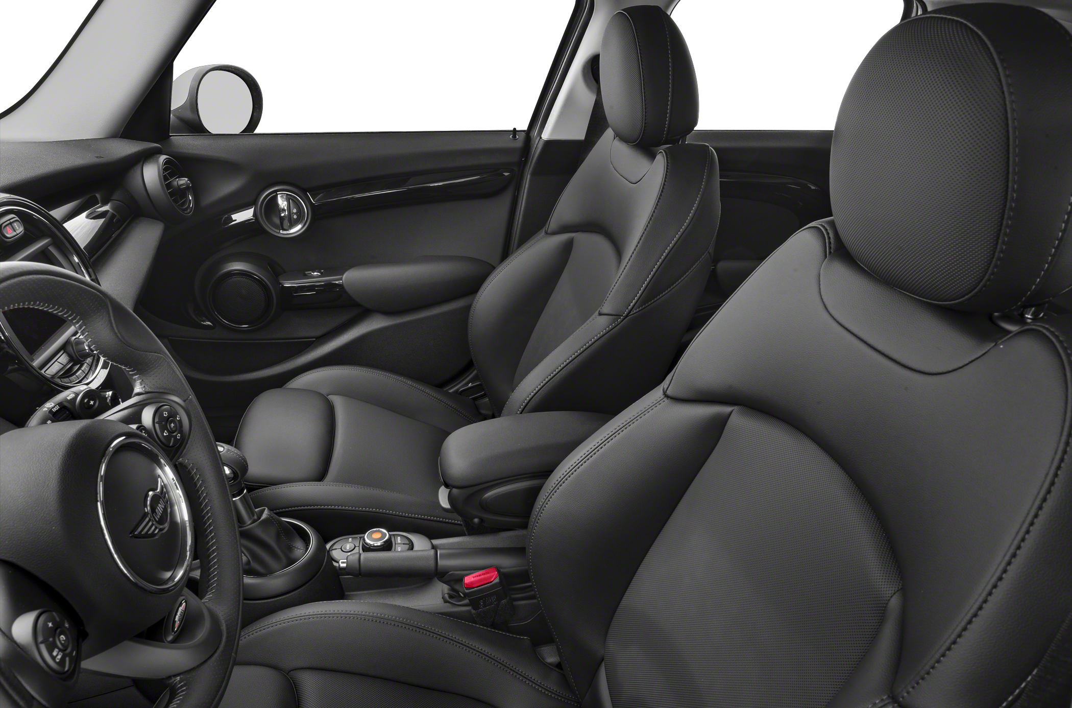 2019 MINI Hardtop