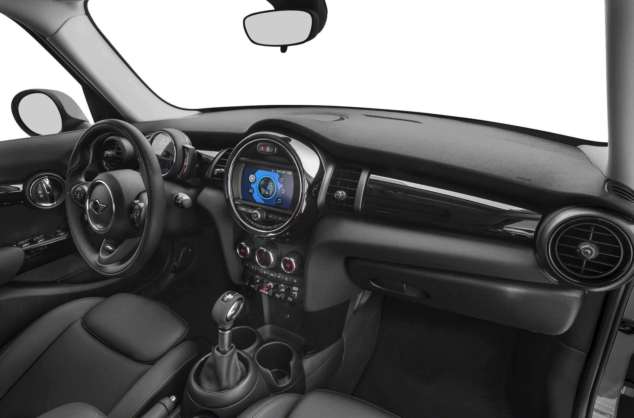 2019 MINI Hardtop