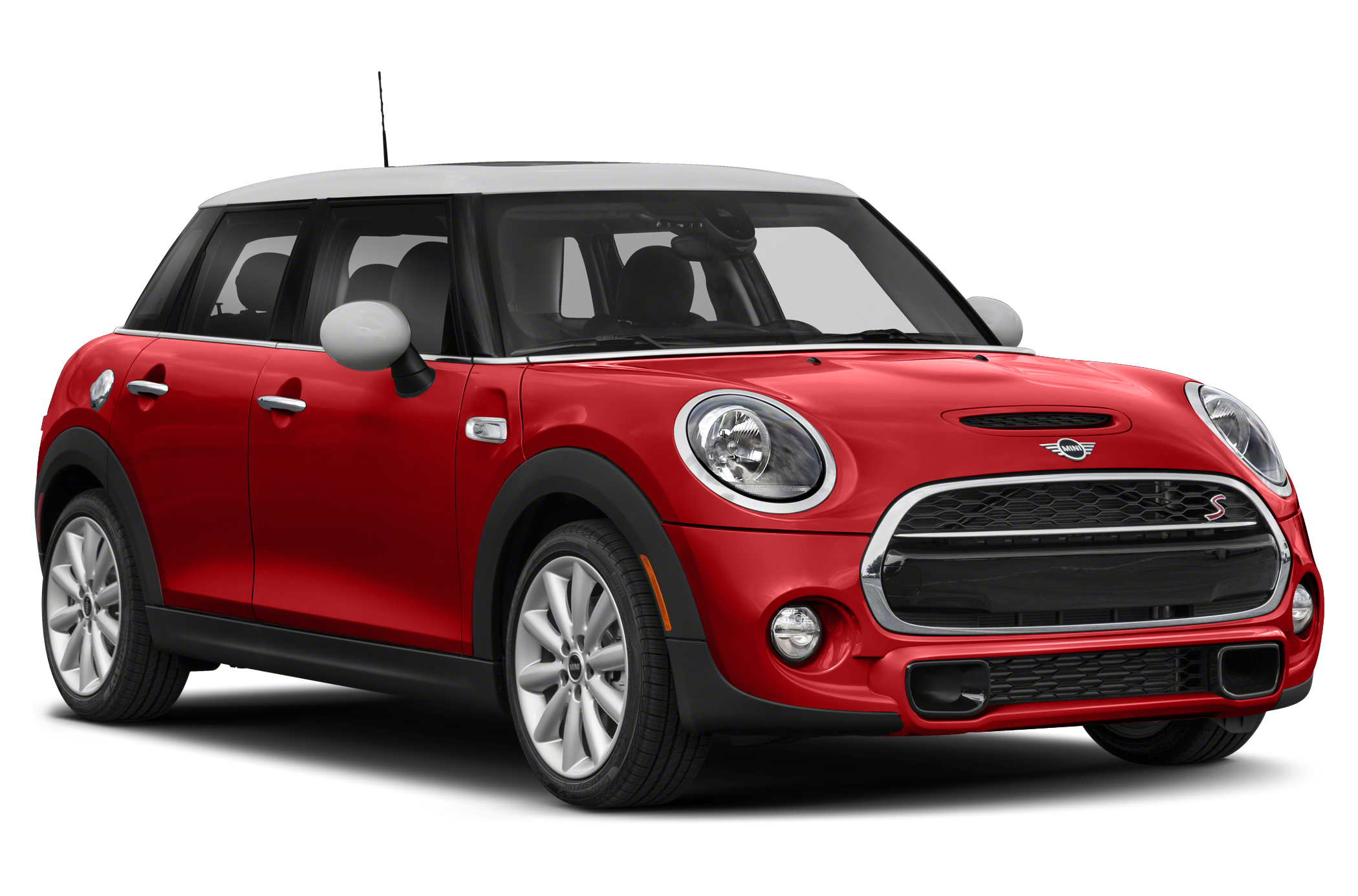2019 MINI Hardtop