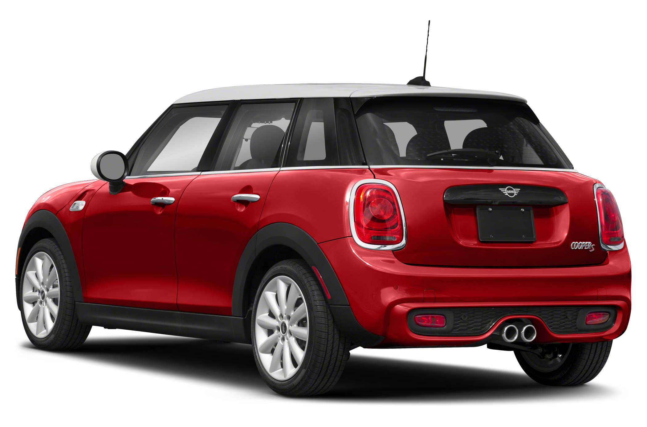 2019 MINI Hardtop