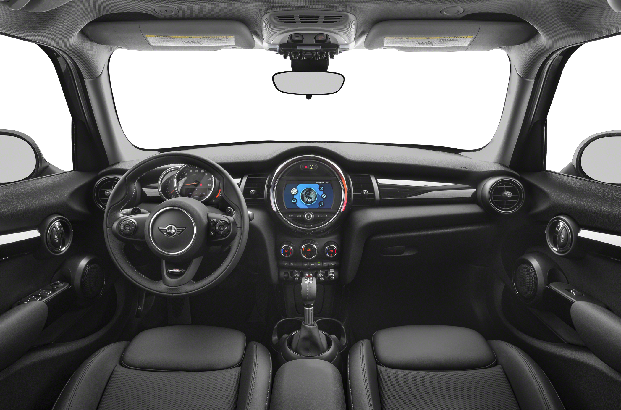 2019 MINI Hardtop