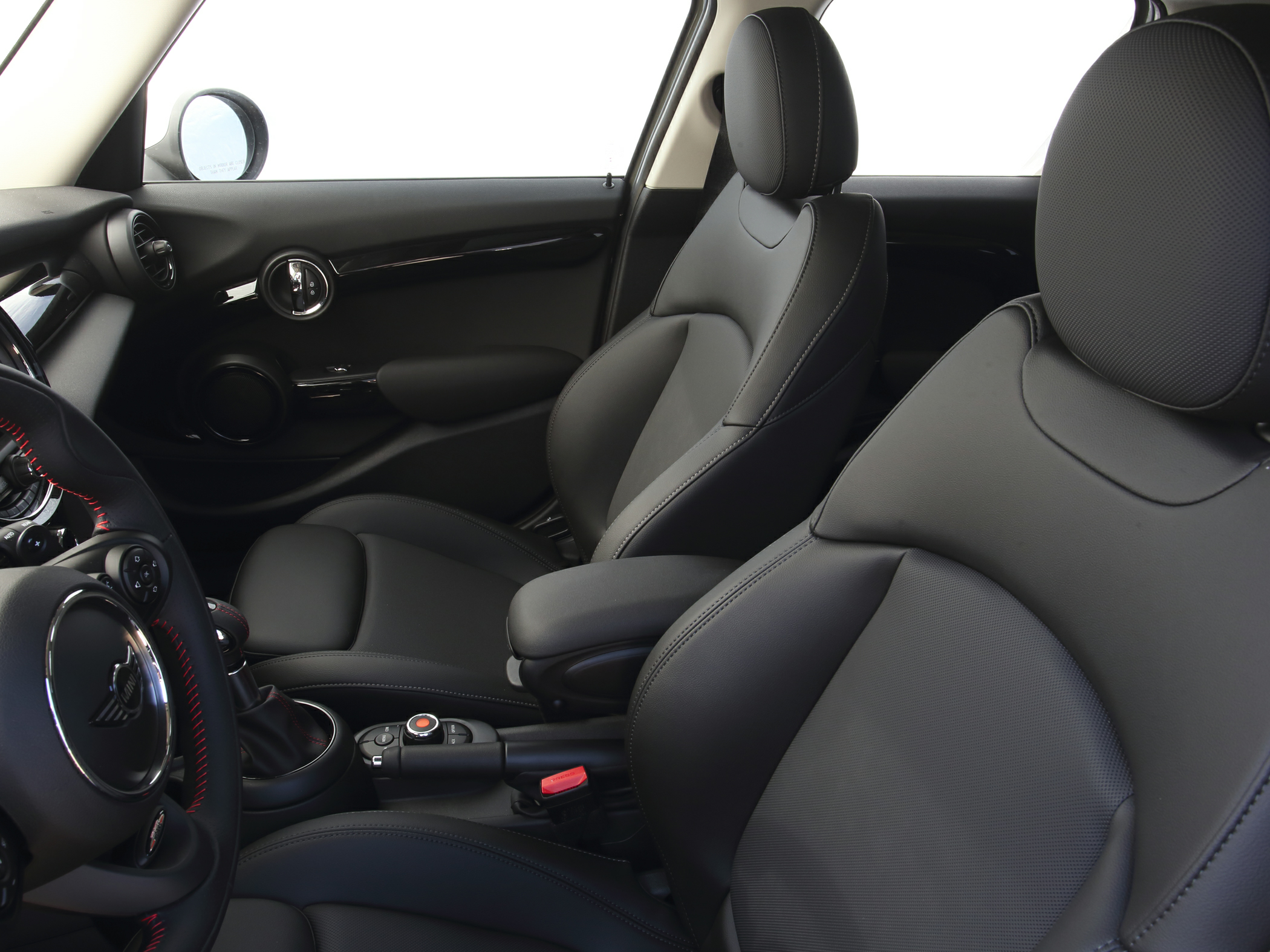 2019 MINI Hardtop