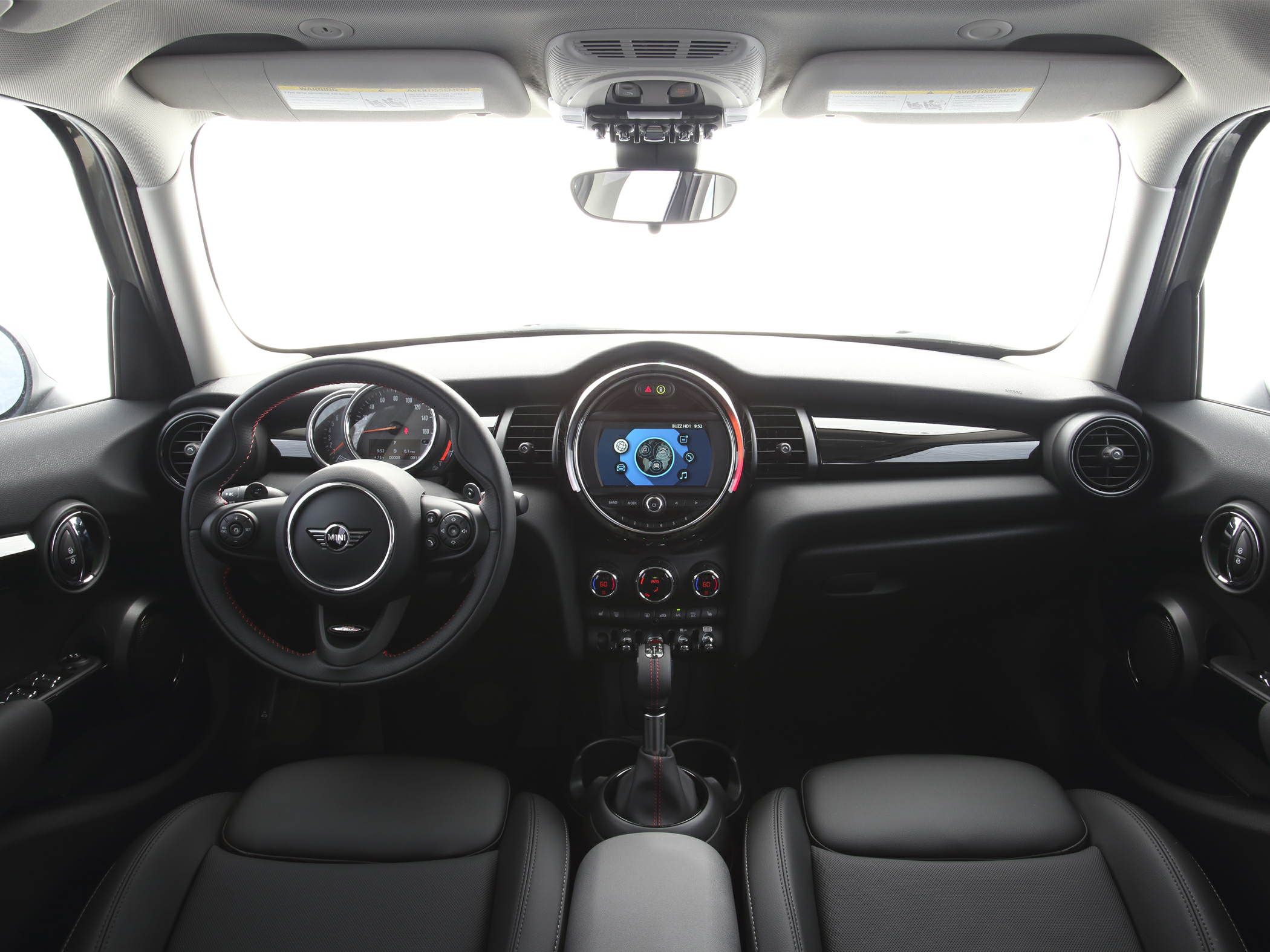 2019 MINI Hardtop