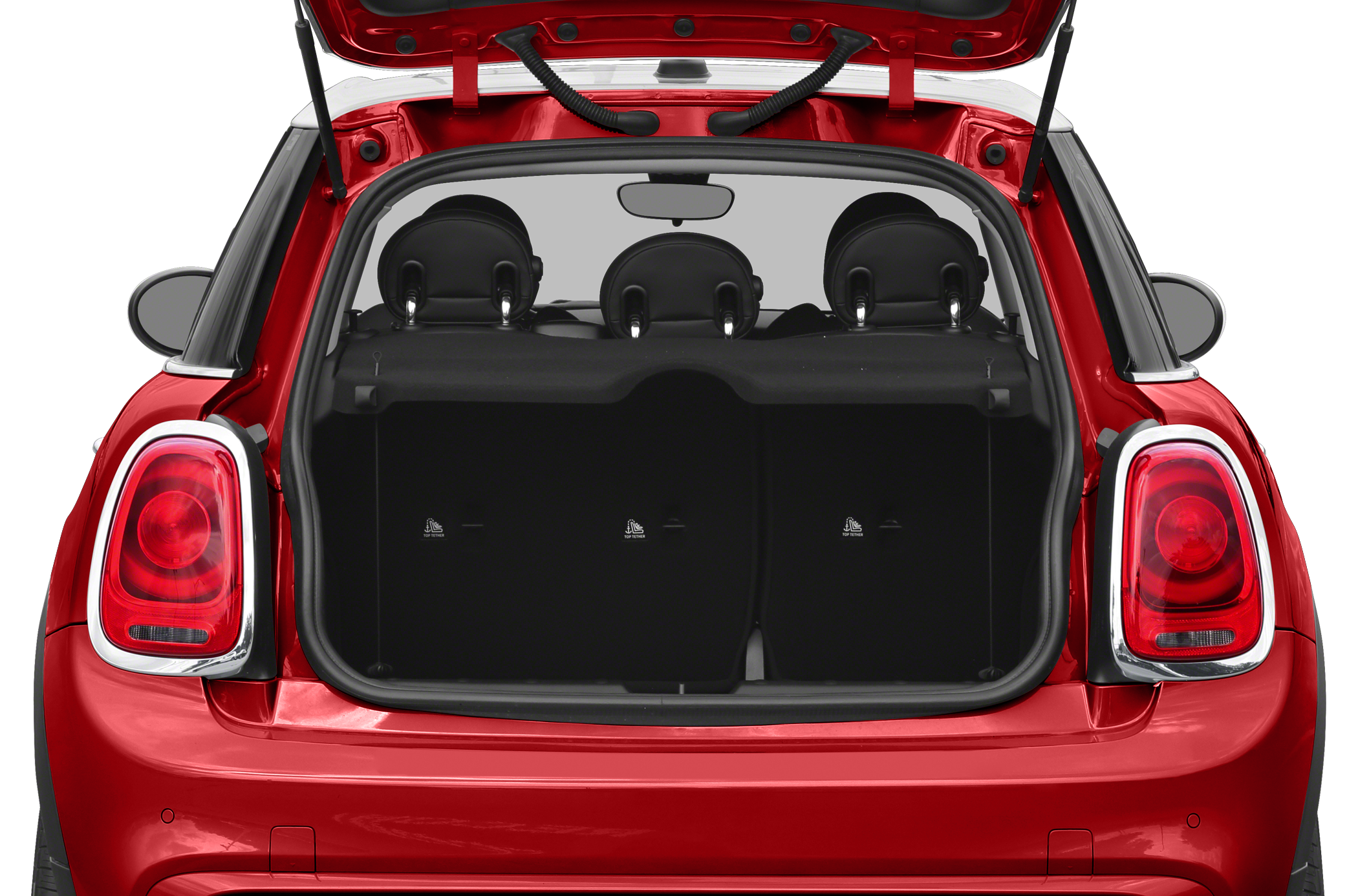 2019 MINI Hardtop