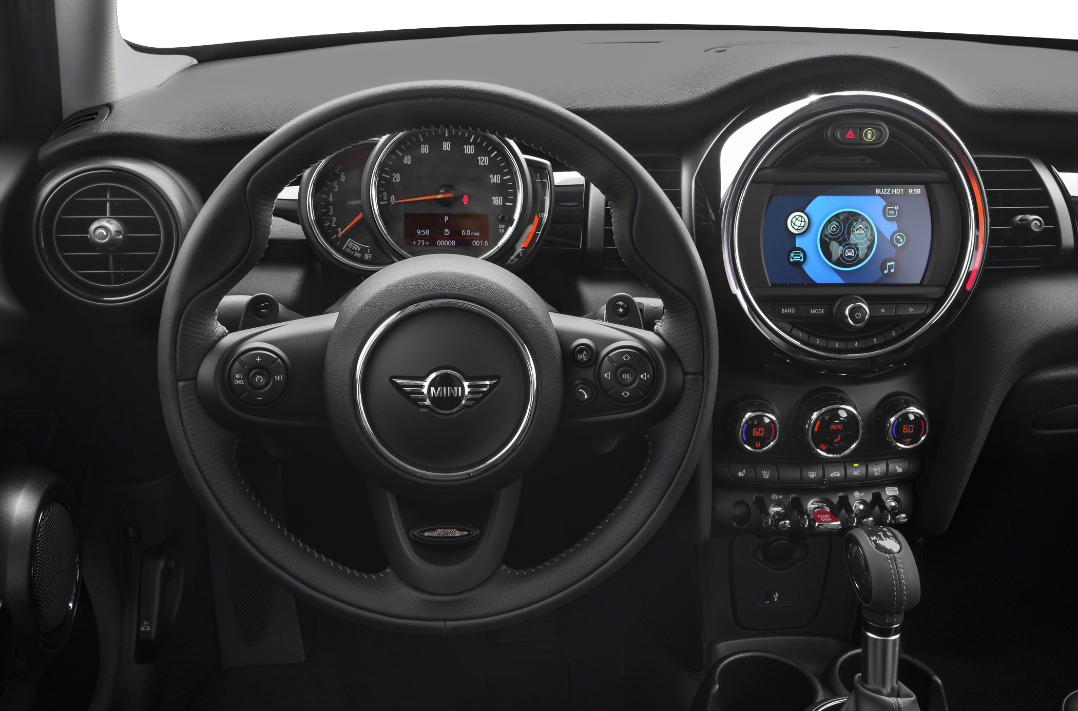 2019 MINI Hardtop