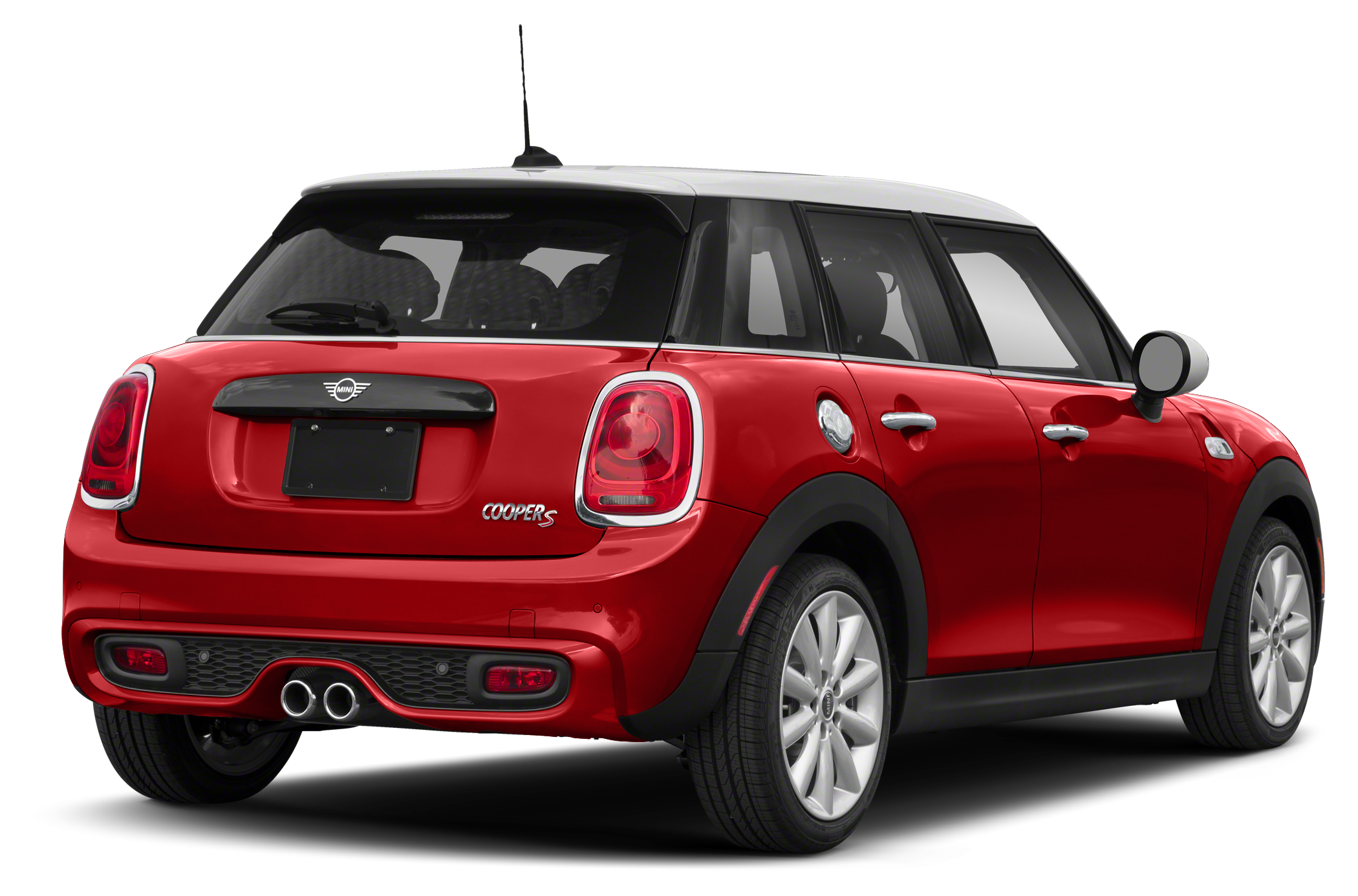 2019 MINI Hardtop