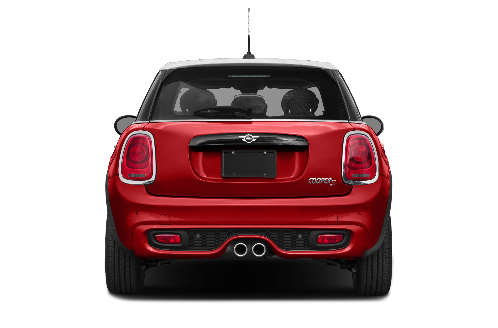 2019 MINI Hardtop
