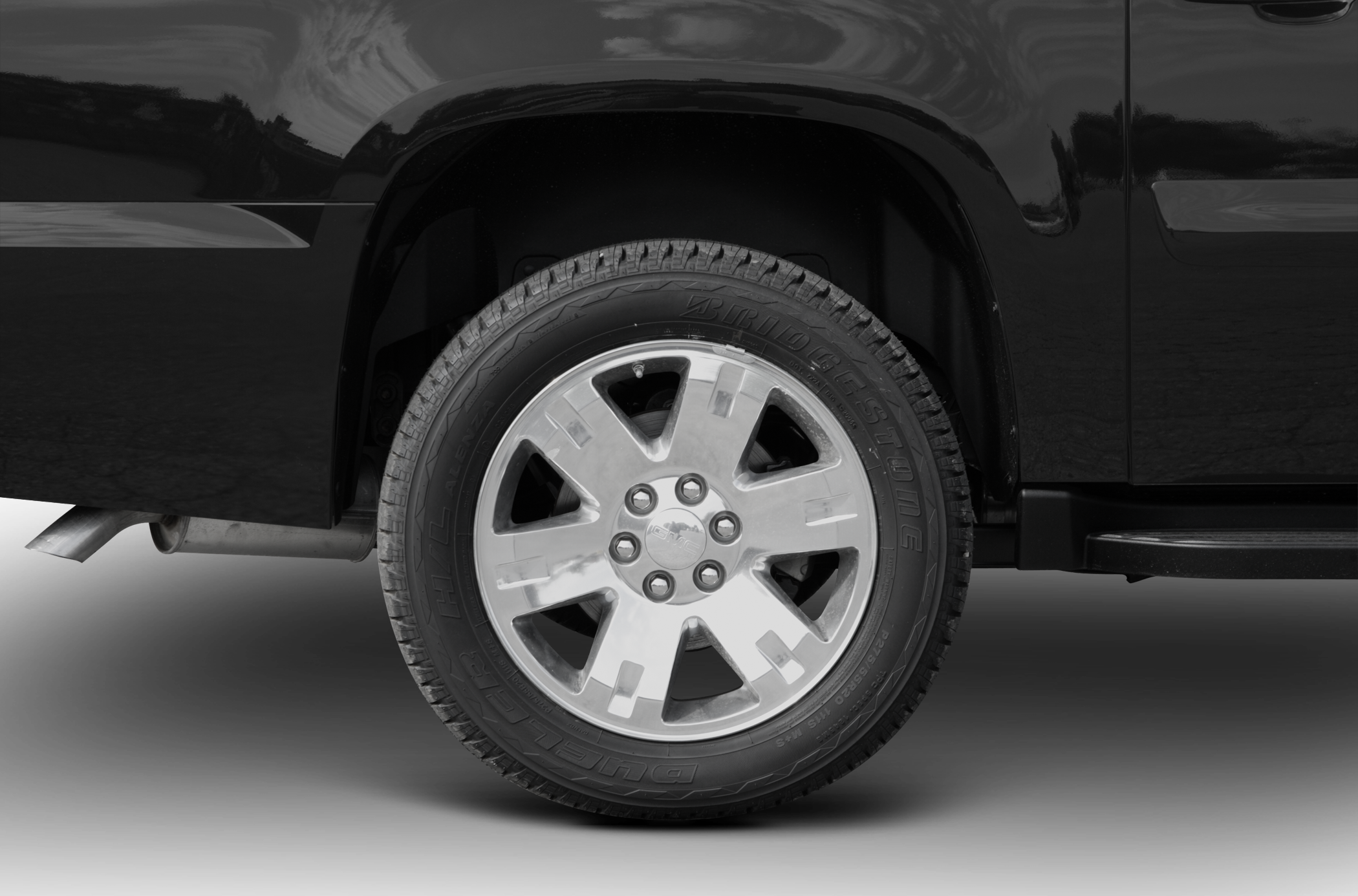 2009 GMC Yukon XL