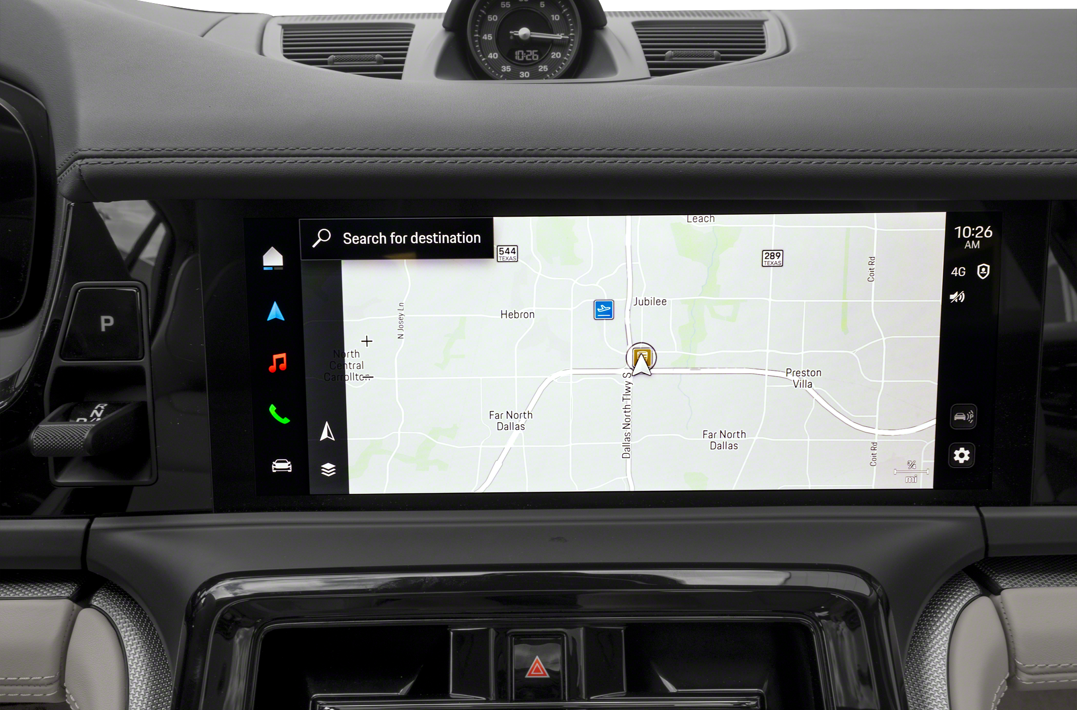 2025 Porsche Panamera