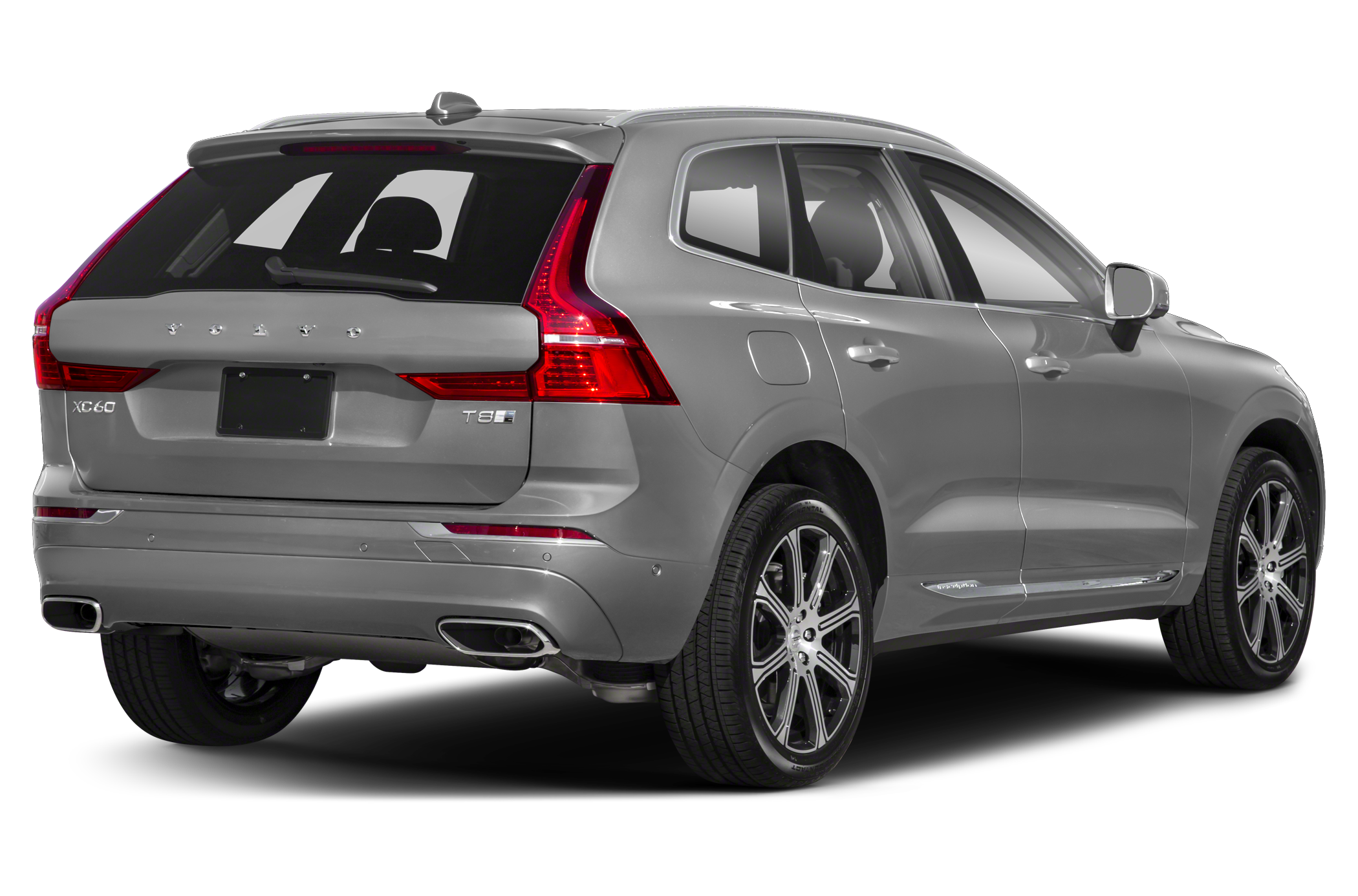 Volvo XC60 Recharge Plug-In Hybrid Models, Generations & Redesigns ...